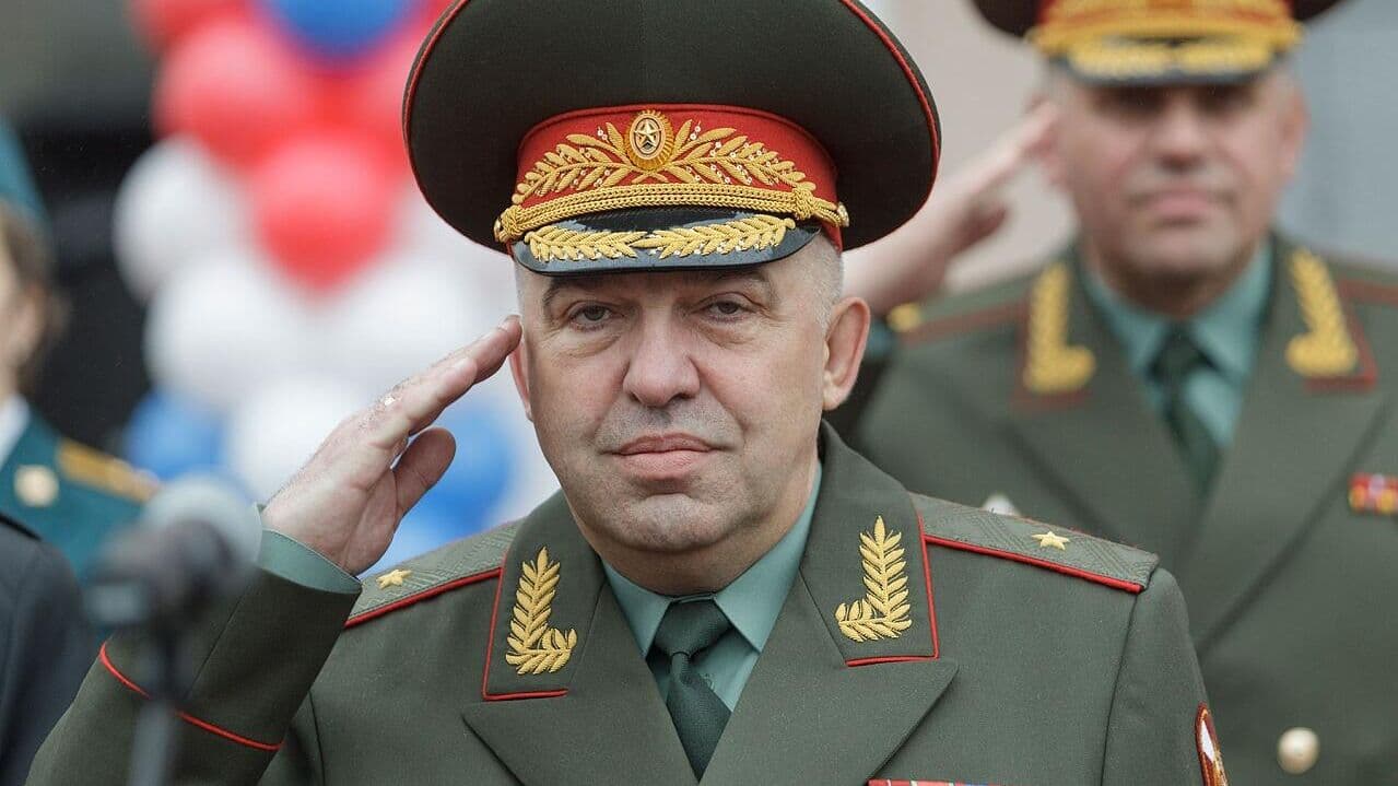 Суд ужесточил приговор экс-замдиректору Росгвардии Милейко