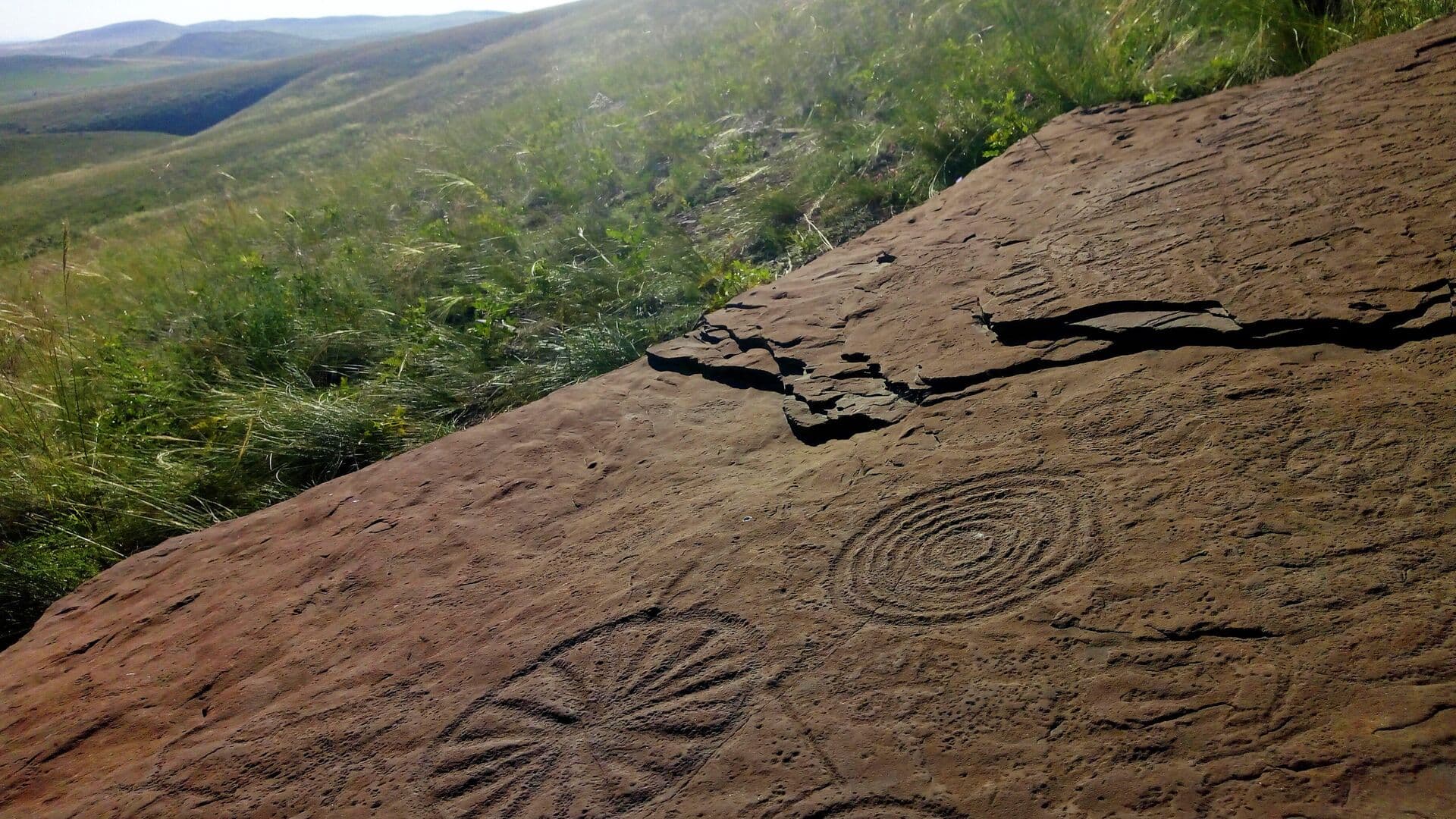 Российский ученый увеличил возраст тагарской культуры на сто лет