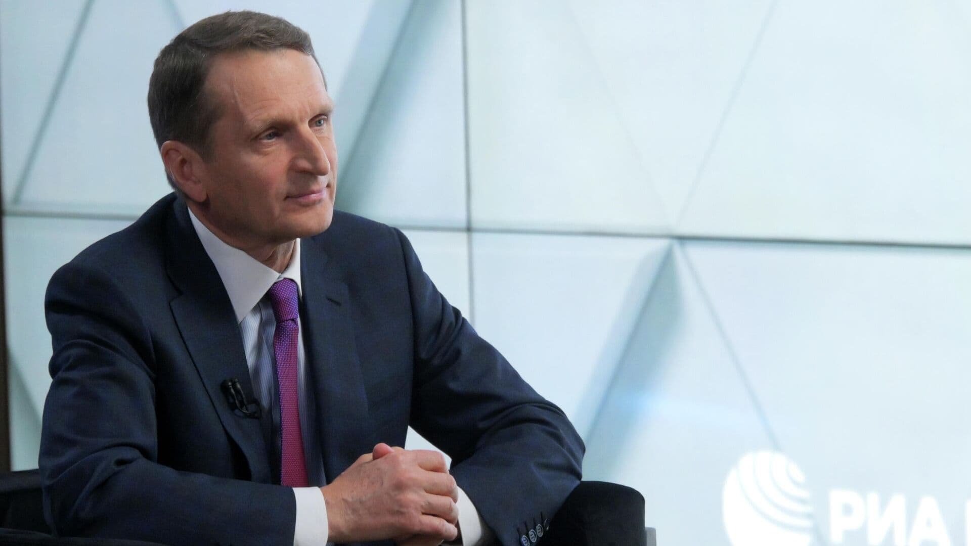 Завершение конфликта вокруг Ирана пока не просматривается, заявил Нарышкин