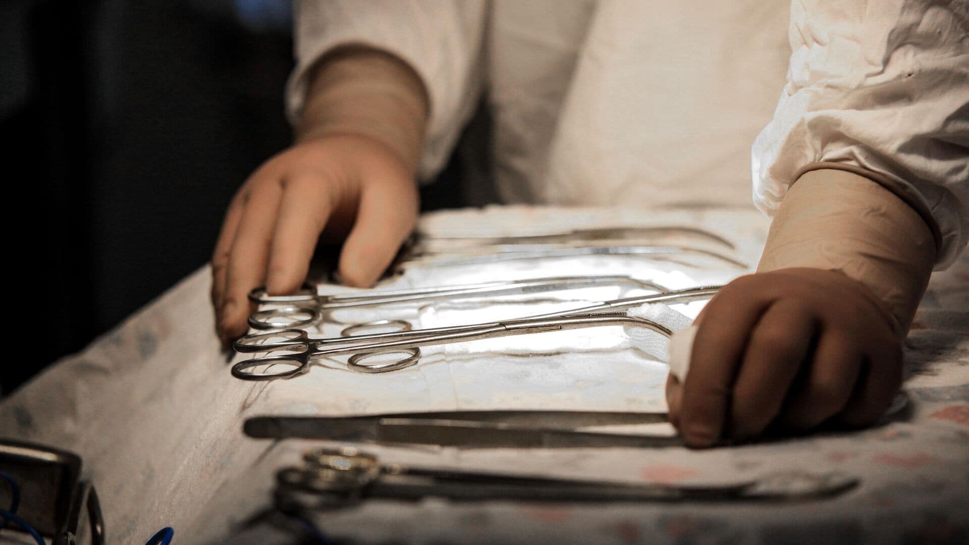 В Москве расследуют действия хирурга, изуродовавшего пациенток