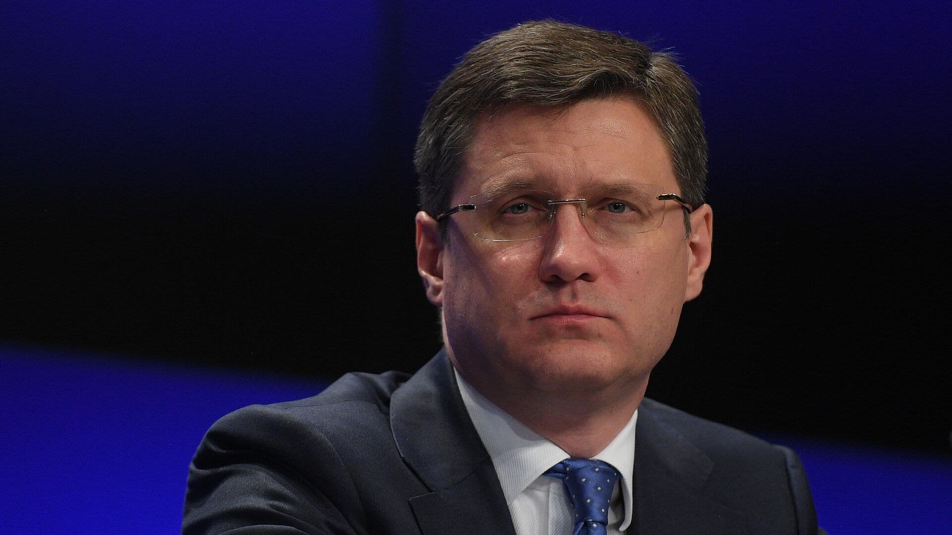 Новак предложил провести ревизию инвестпроектов в России
