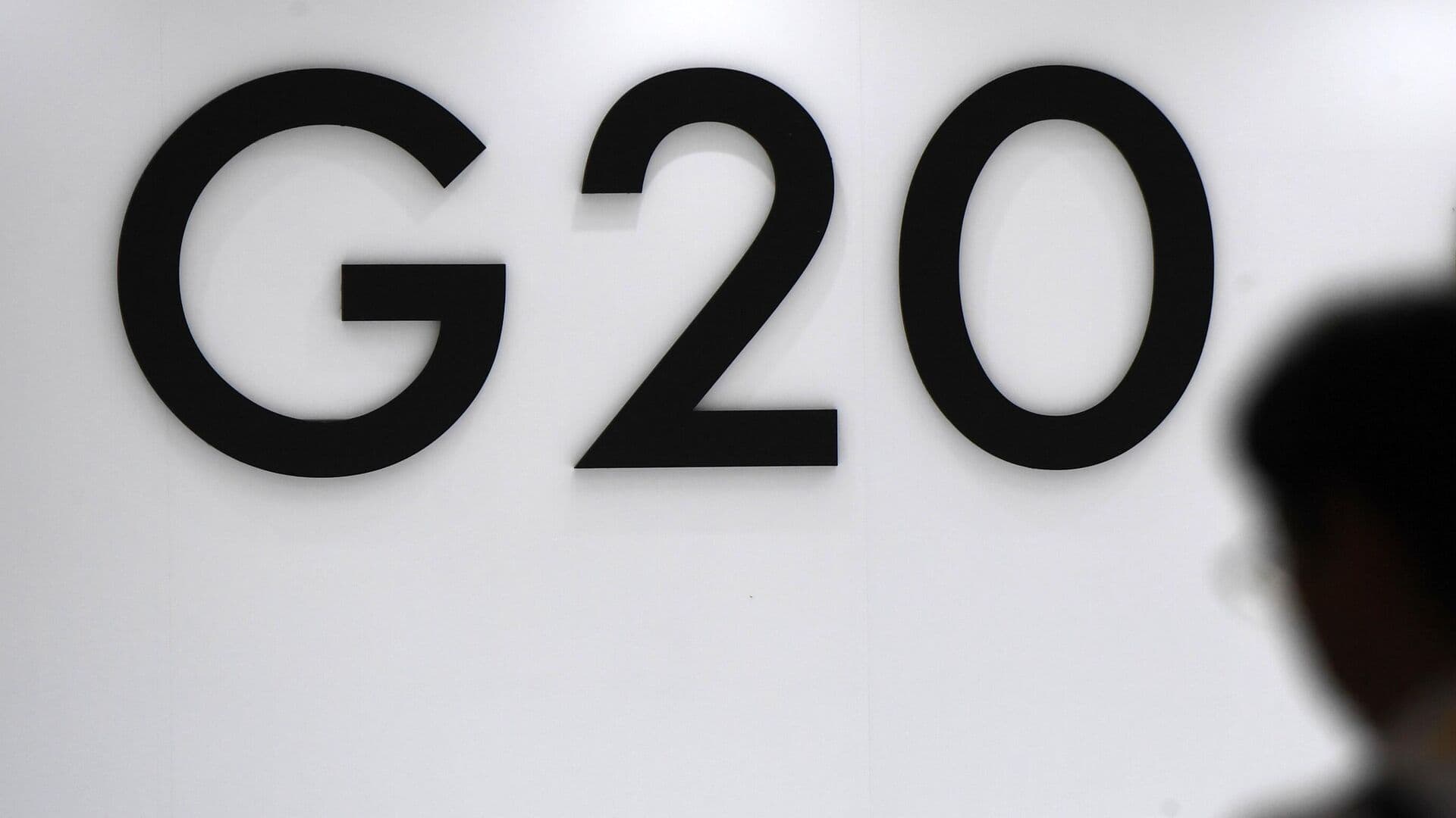 Россия заявила США демарши из-за недопуска делегатов на мероприятия G20