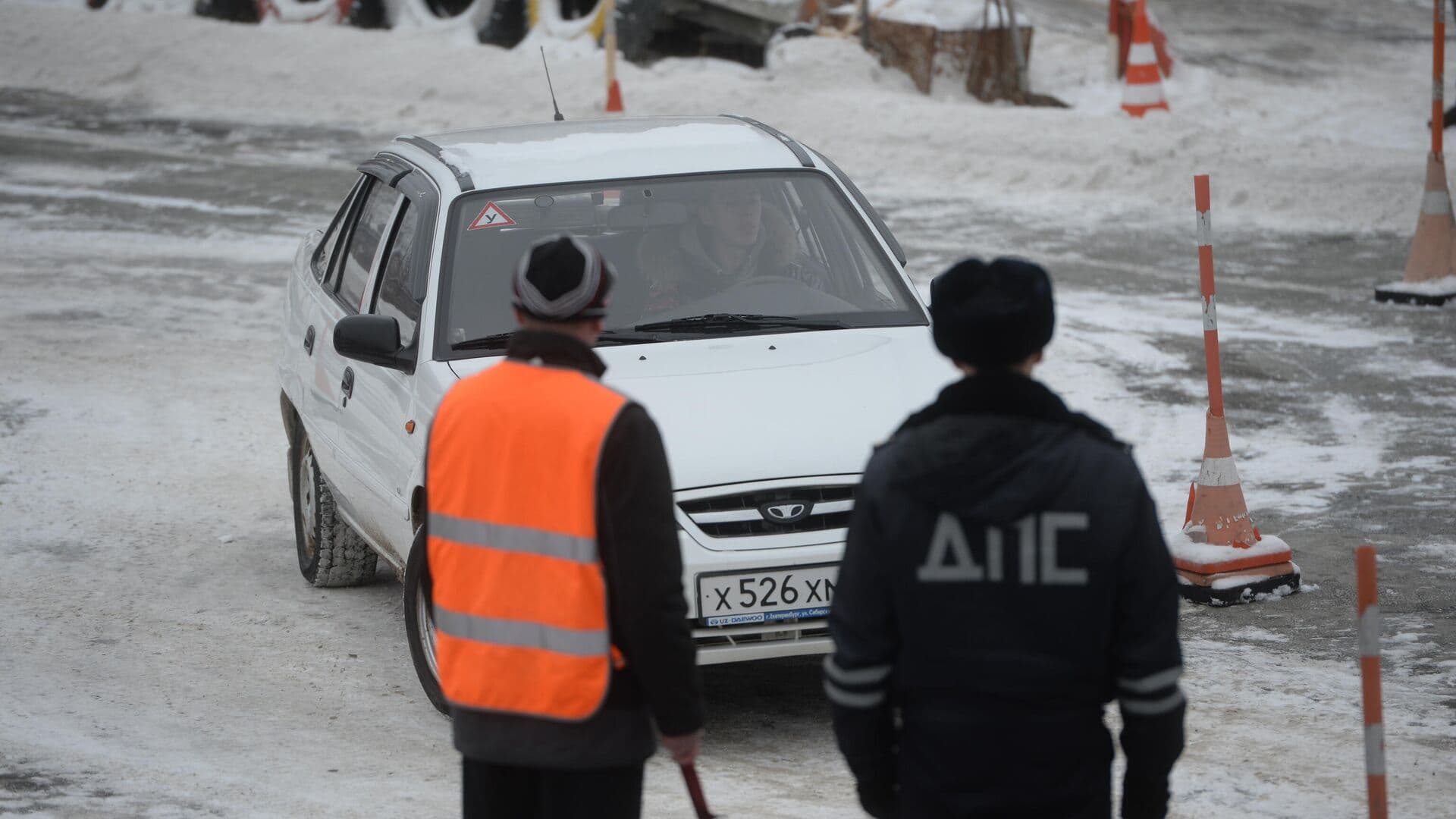 МВД проверит эффективность автошкол