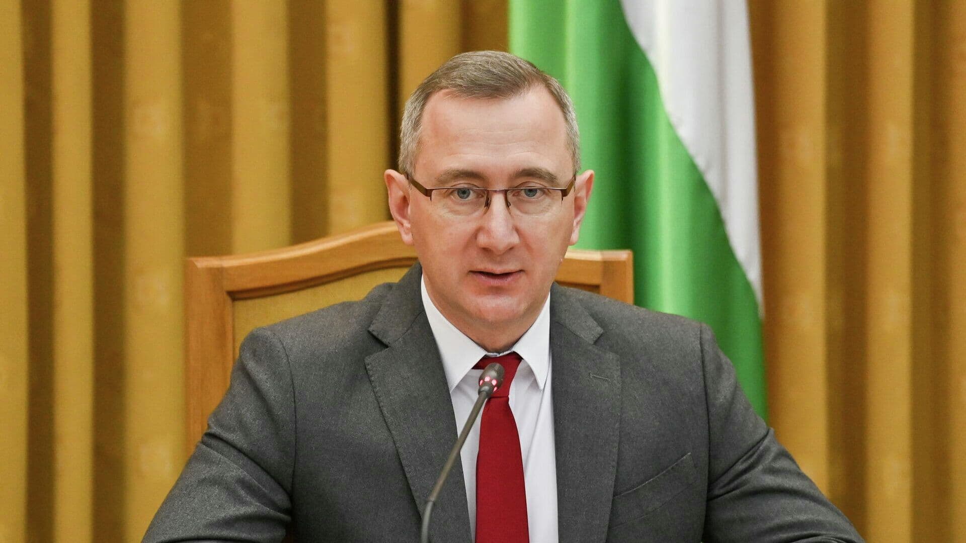 Шапша поручил проверить школу в Калуге, где дети заболели ротавирусом