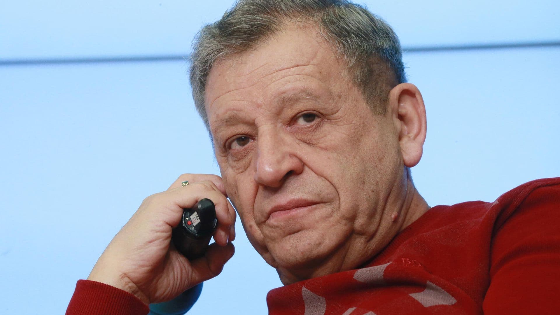 Сын Грачевского потребовал 39 миллионов рублей от совладельца "Ералаша"