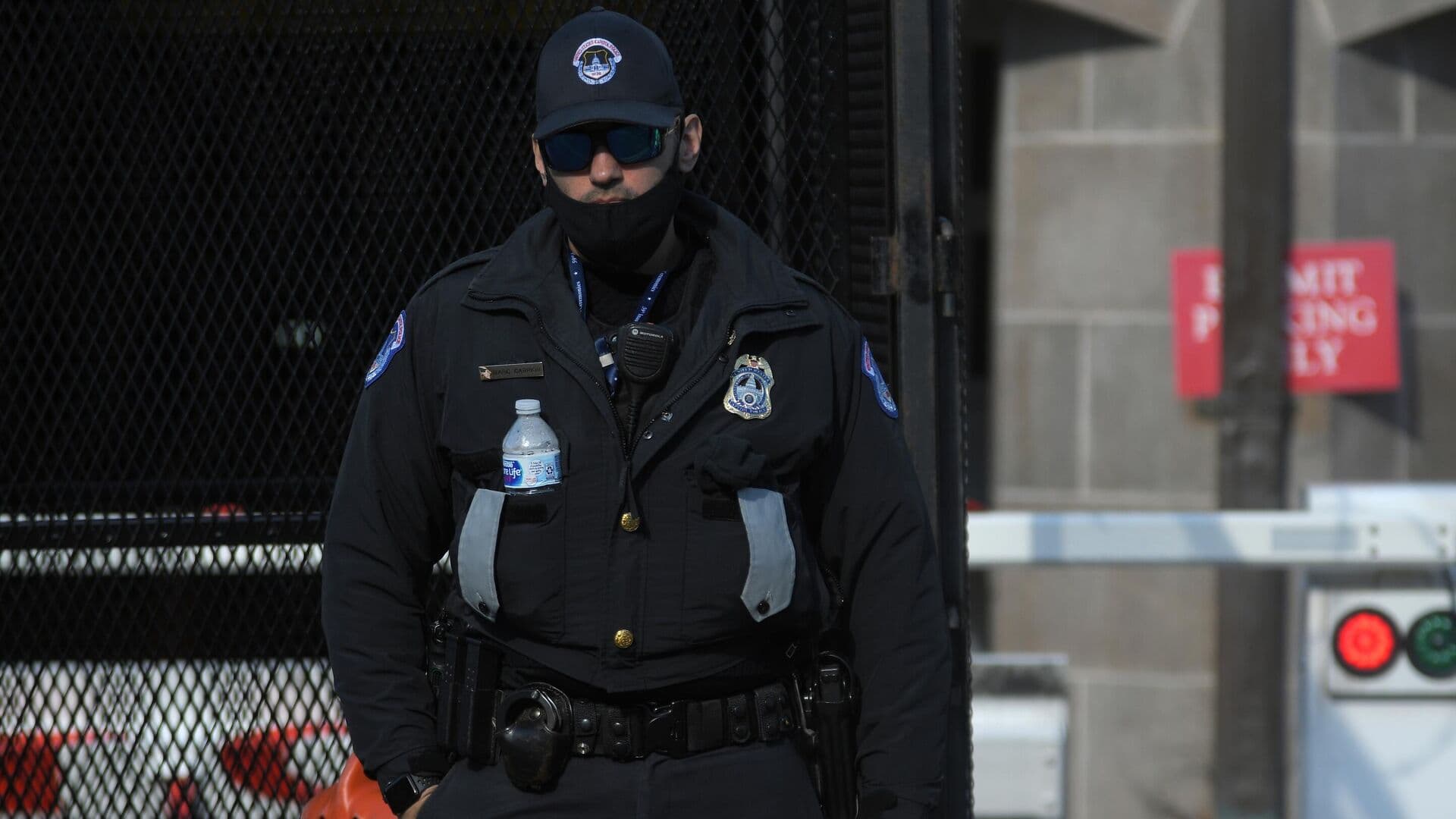 В университете Норфолка два человека пострадали при стрельбе, стрелок мертв