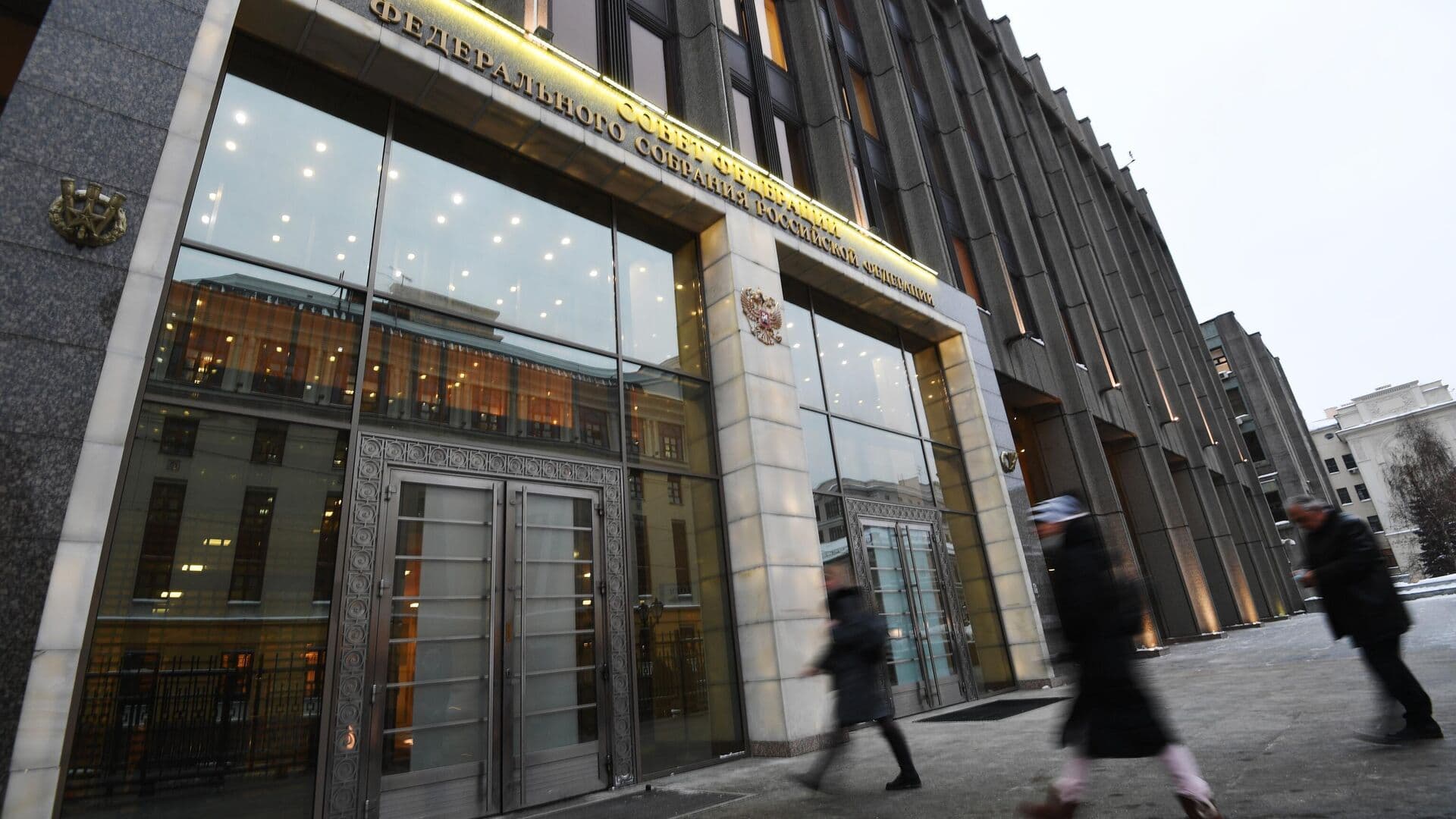 Совфед предупредил о последствиях сговора Британии и Франции