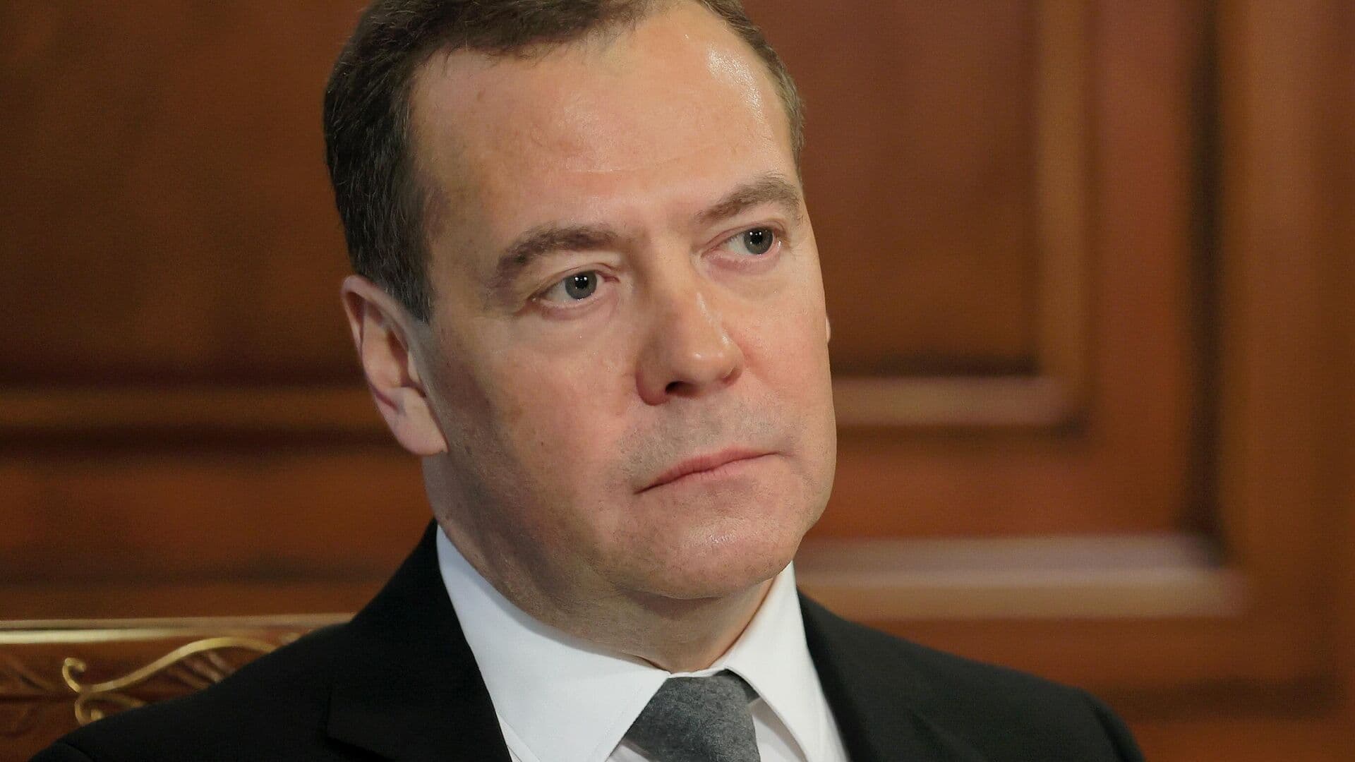 Медведев напомнил, чем завершается большинство конфликтов в мире