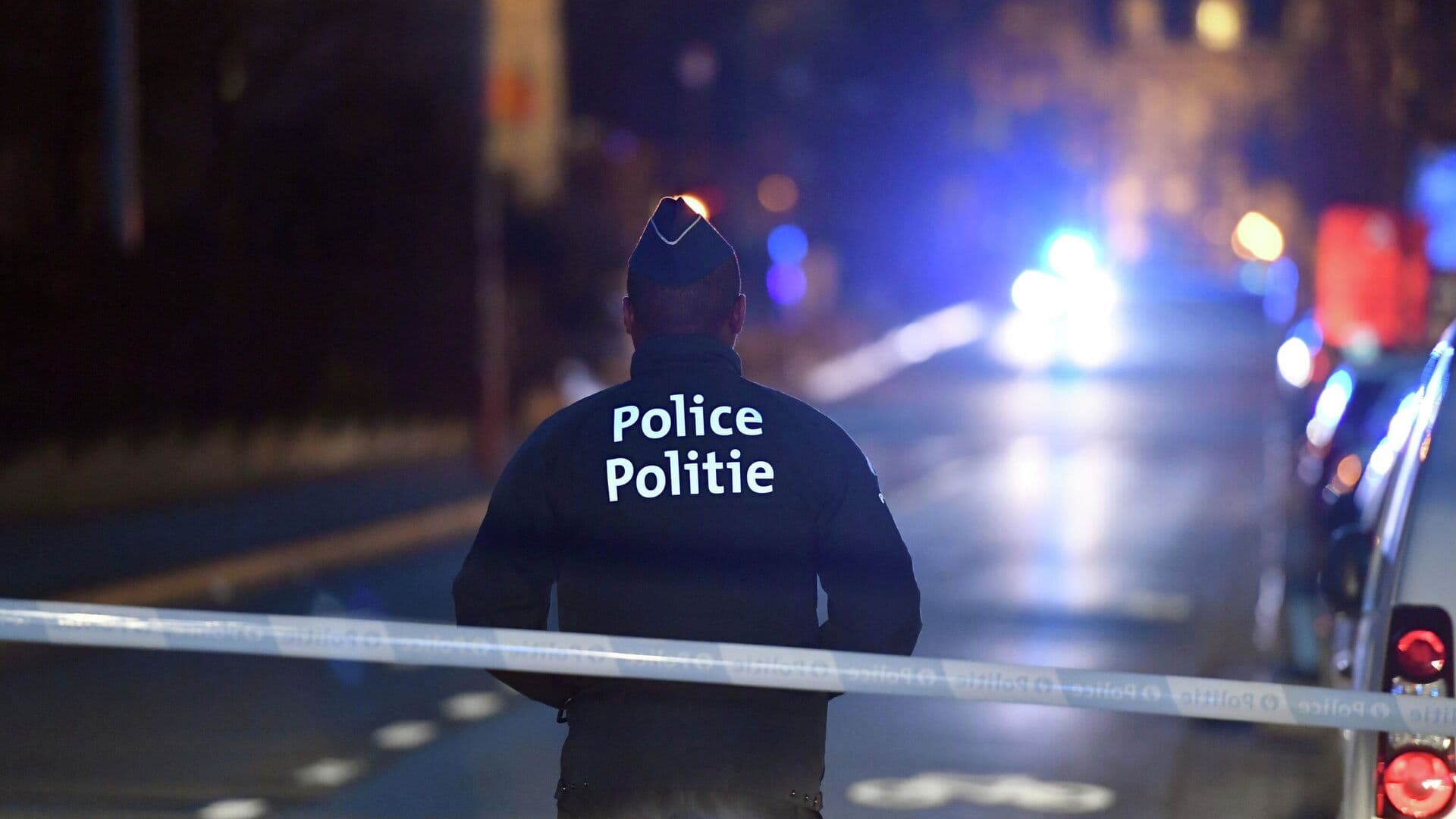 В Брюсселе возобновили движение поездов