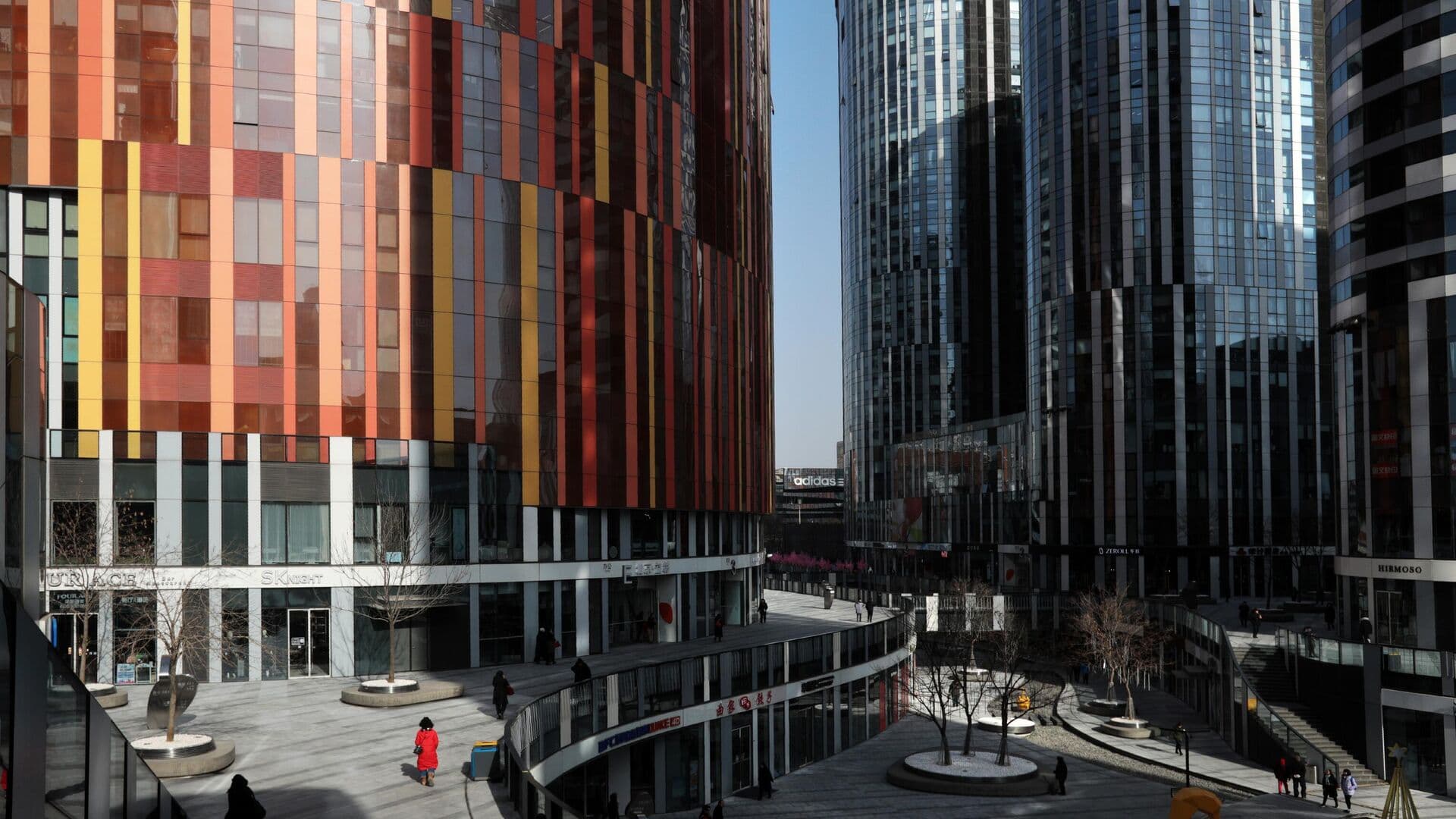 В Китае раскритиковали односторонние пошлины США