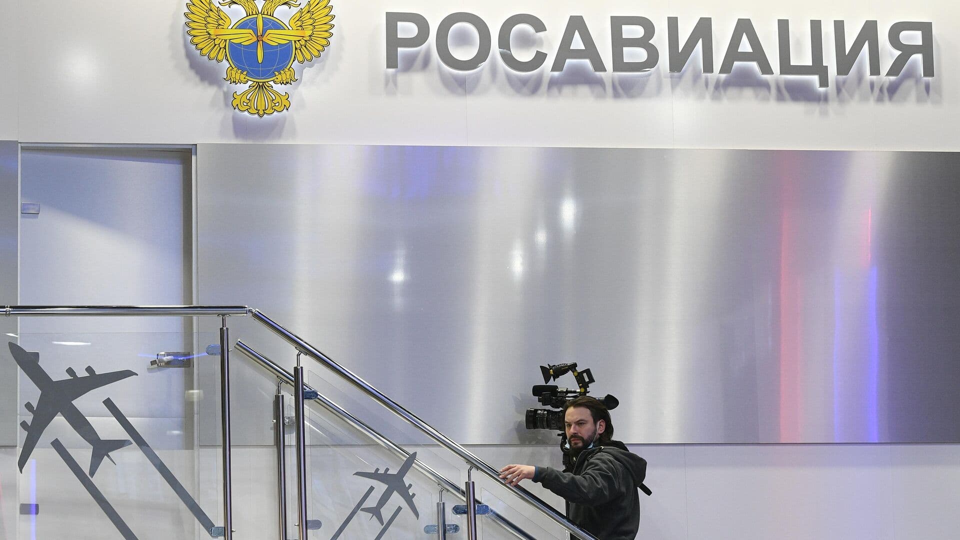 В аэропортах Пензы, Саратова и Ульяновска сняли ограничения