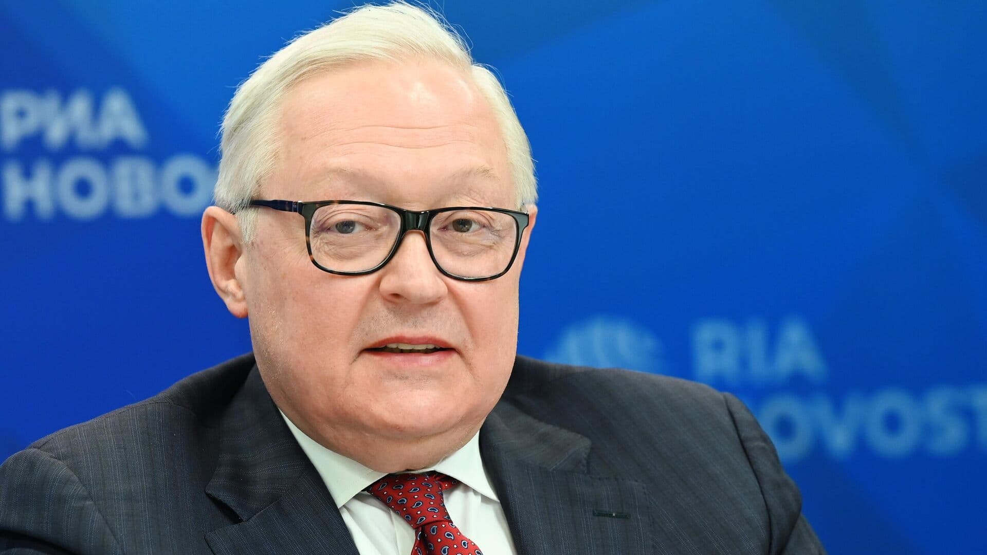 Американский бизнес сохраняет интерес к российскому рынку, заявил Рябков