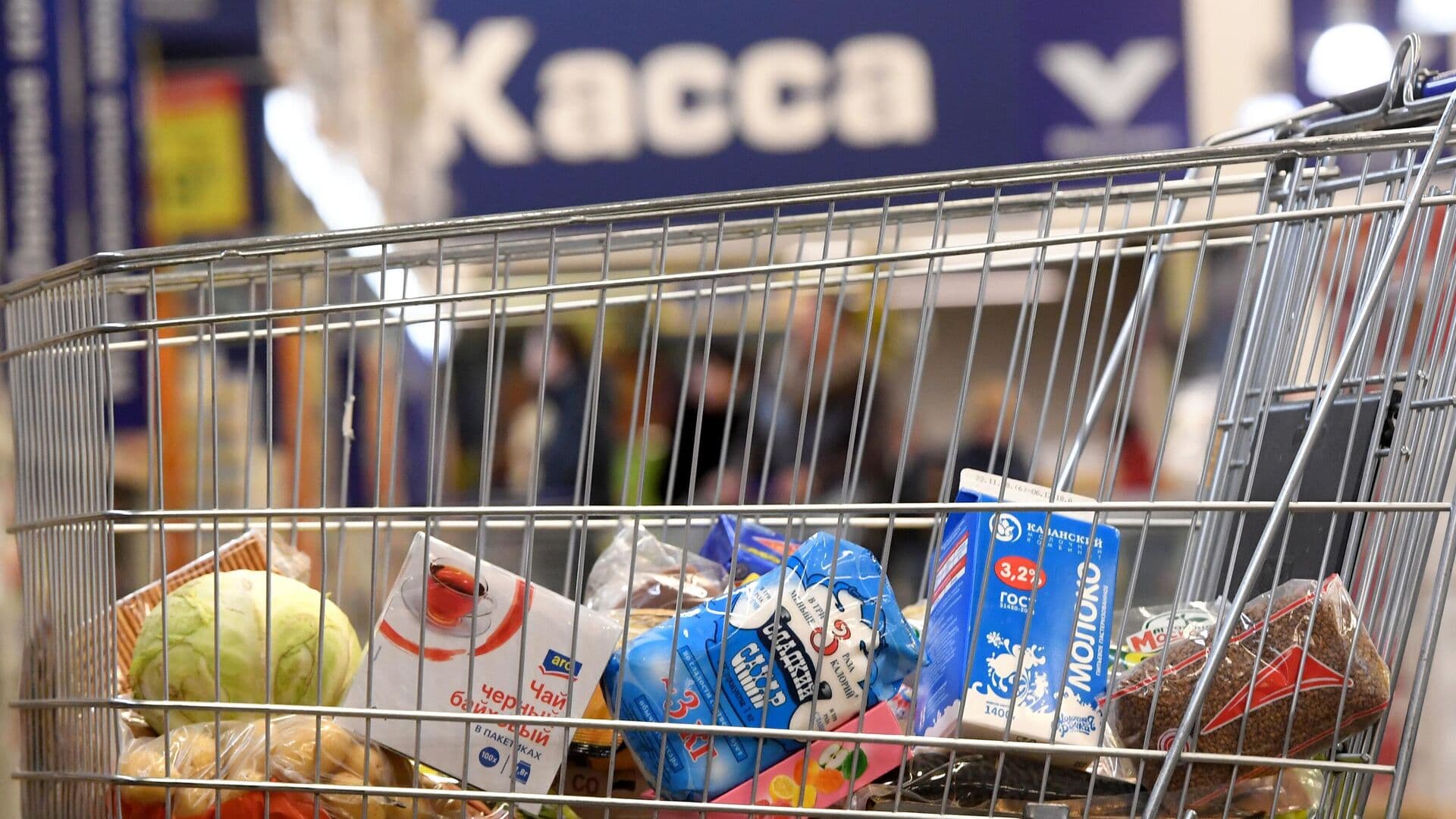 Россиянам дали совет, как избежать лишних трат на продукты