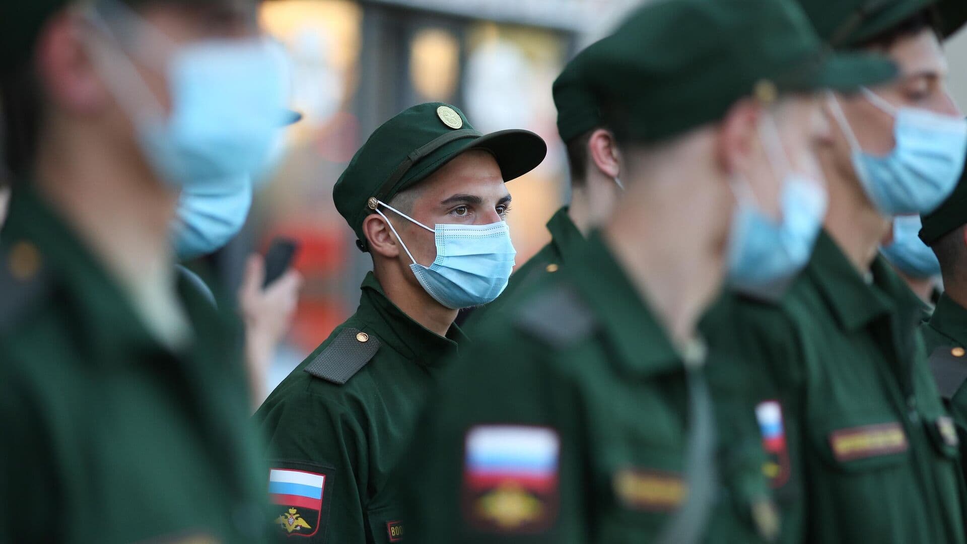 В Генштабе назвали регионы, где осенний призыв прошел наиболее организовано