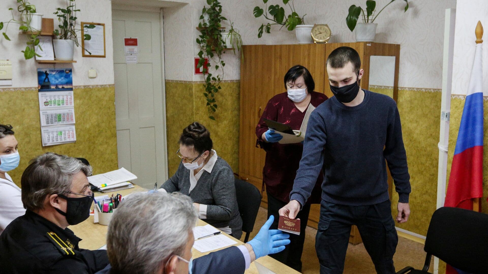 Генштаб: военнослужащих по призыву не будут привлекать для участия в СВО