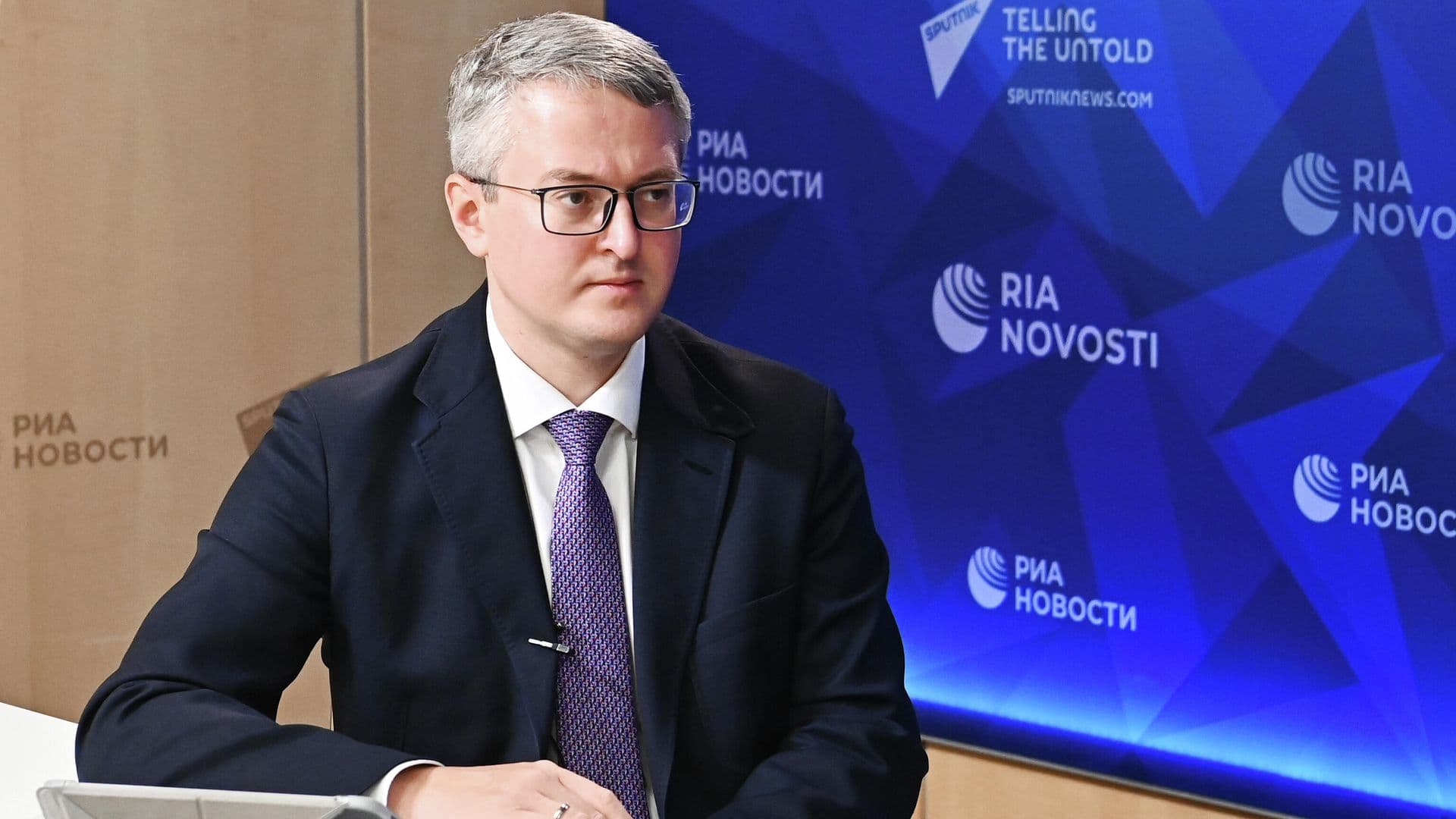 Солодов поздравил Яровую и ЕР с победой на выборах в Госдуму на Камчатке