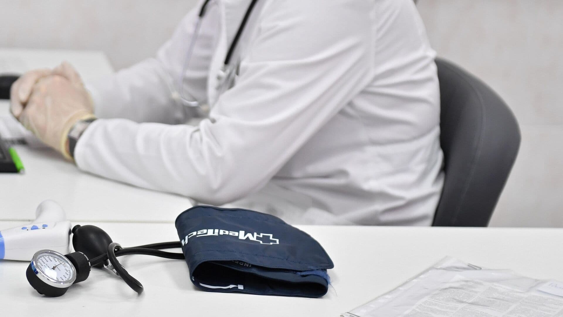 Врач предупредила о вреде жесткой диеты при гастрите