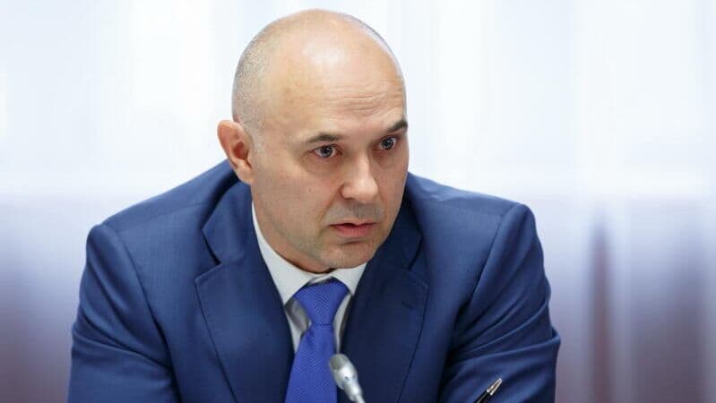 Суд над экс-мэром Сургута, обвиняемым в подкупах, пройдет в открытом режиме