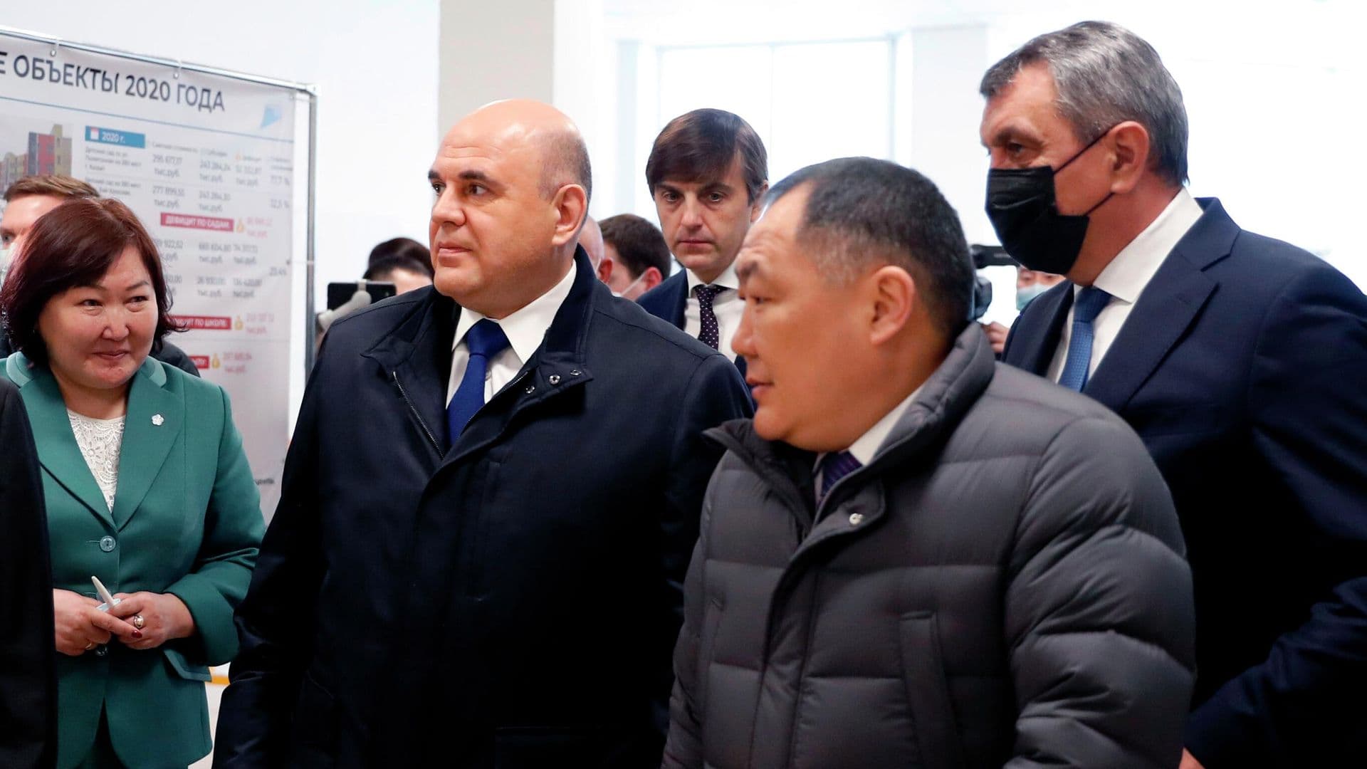 В России с 2019 года построили 1700 школ