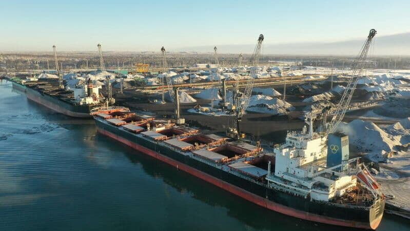 При атаке БПЛА в Ленобласти есть повреждения в Усть-Луге