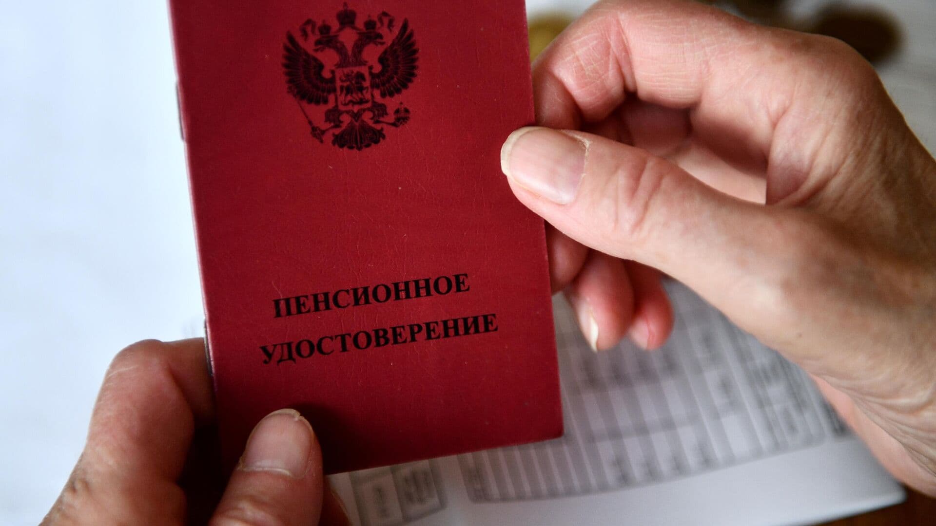 Экономист рассказала, какой будет пенсия при отсутствии трудового стажа