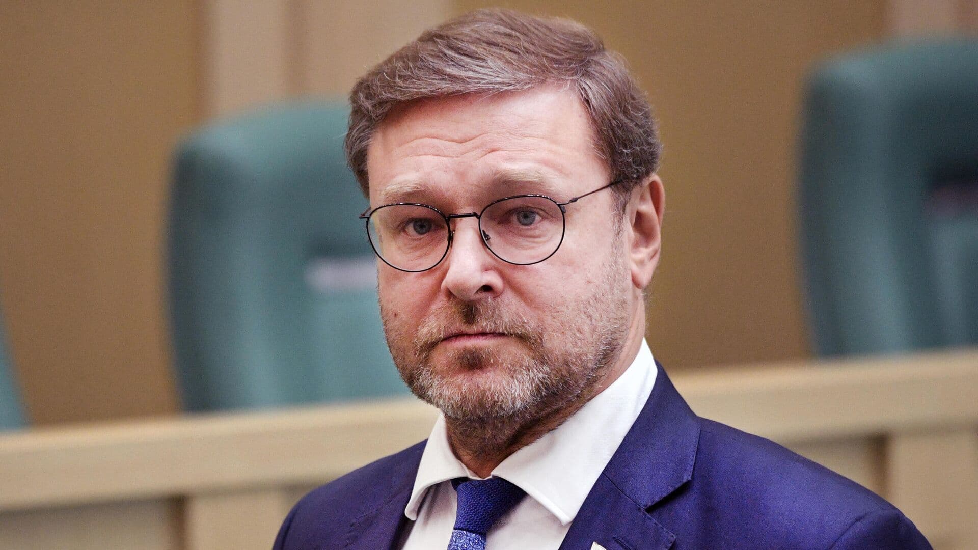 Косачев раскритиковал слова главы МИД Литвы о Калининграде