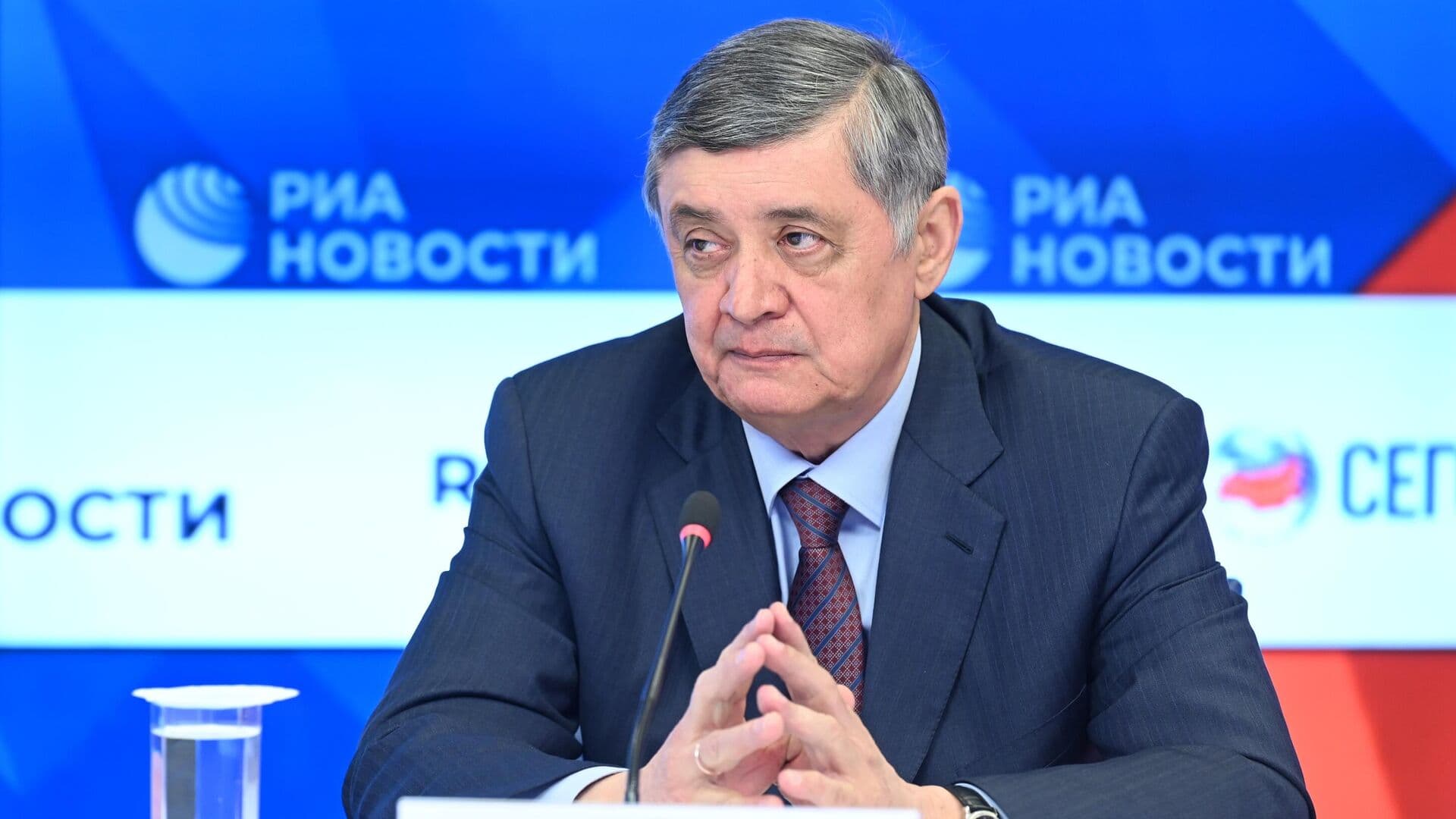 Дипломат Кабулов: возвращение США на авиабазу в Афганистане неприемлемо