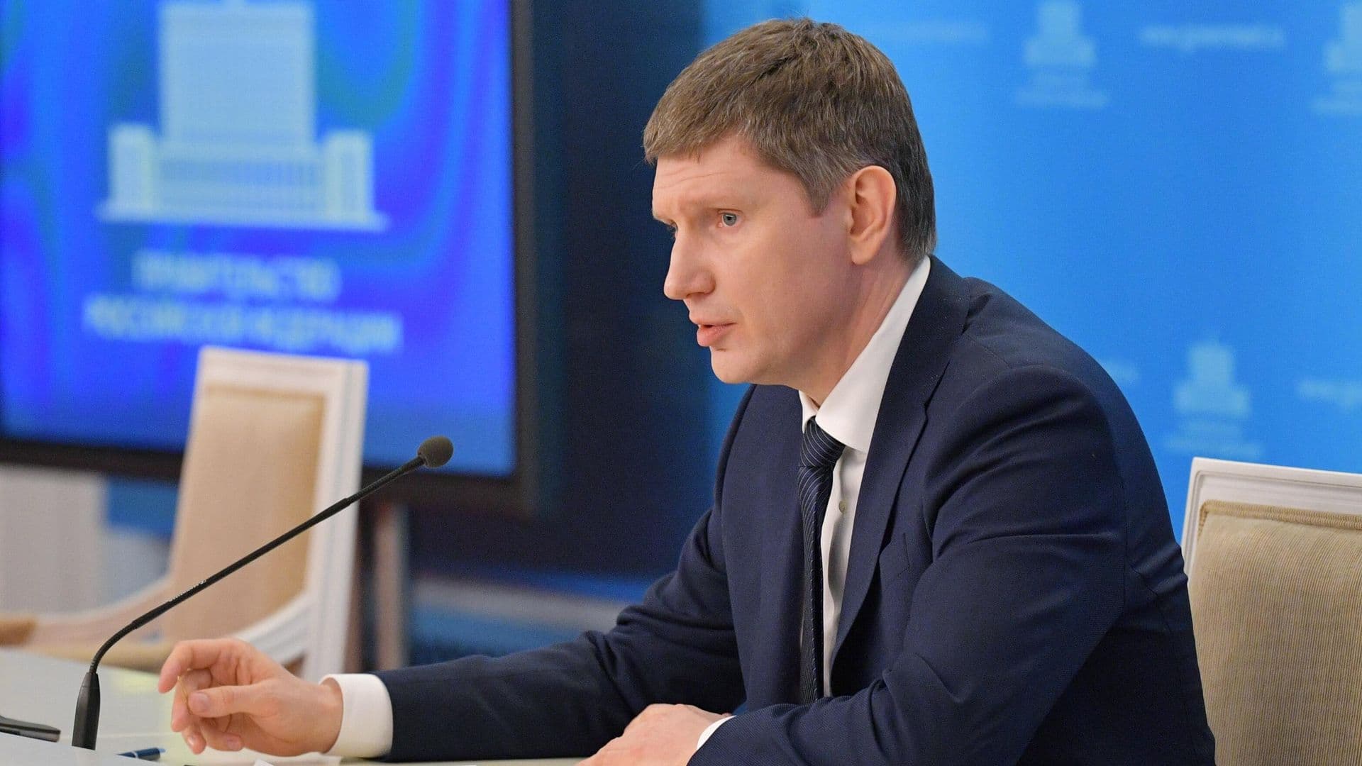 Решетников допустил поправки в закон о платформенной экономике