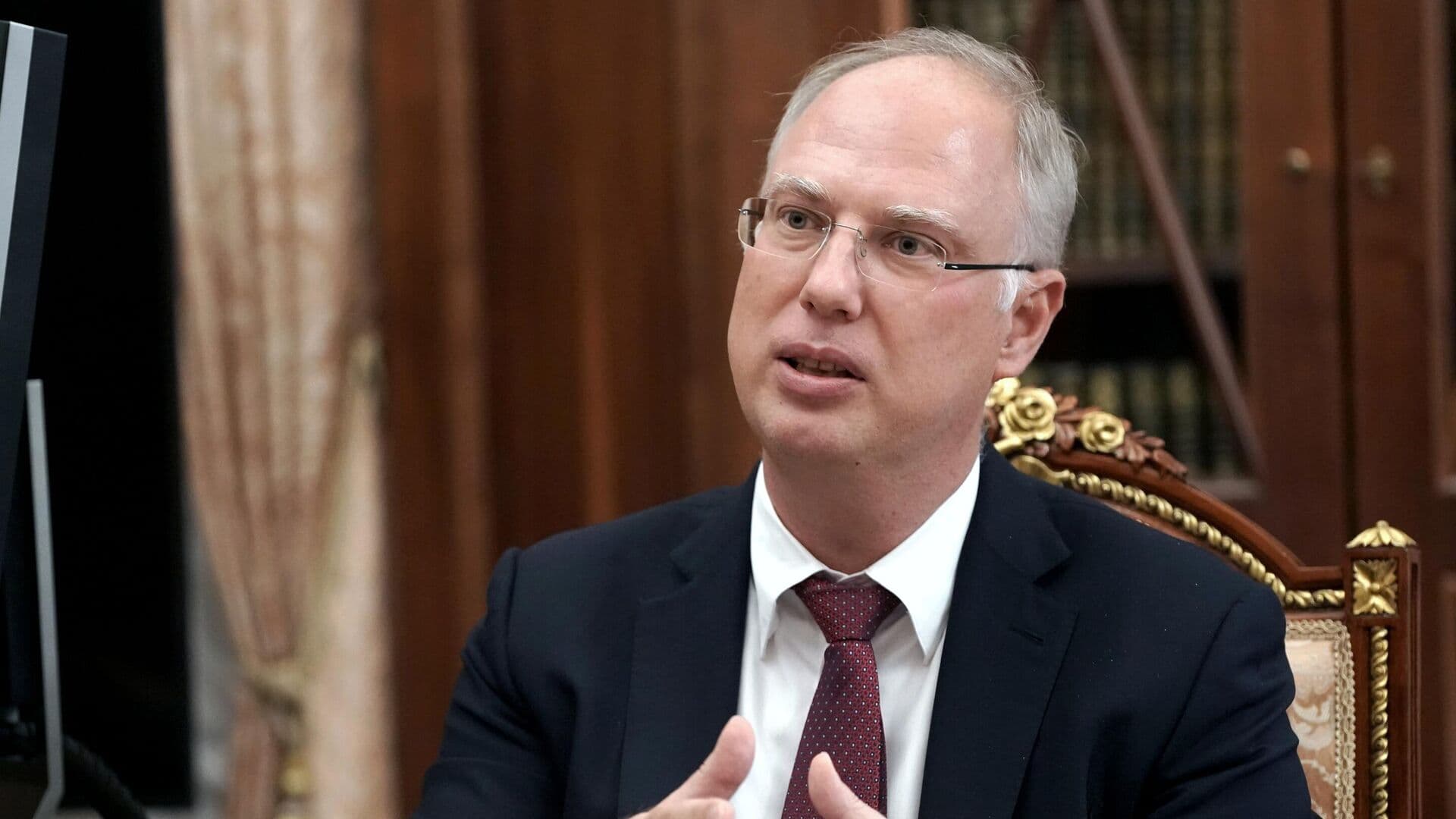 Дмитриев прокомментировал слова Зеленского о Трампе