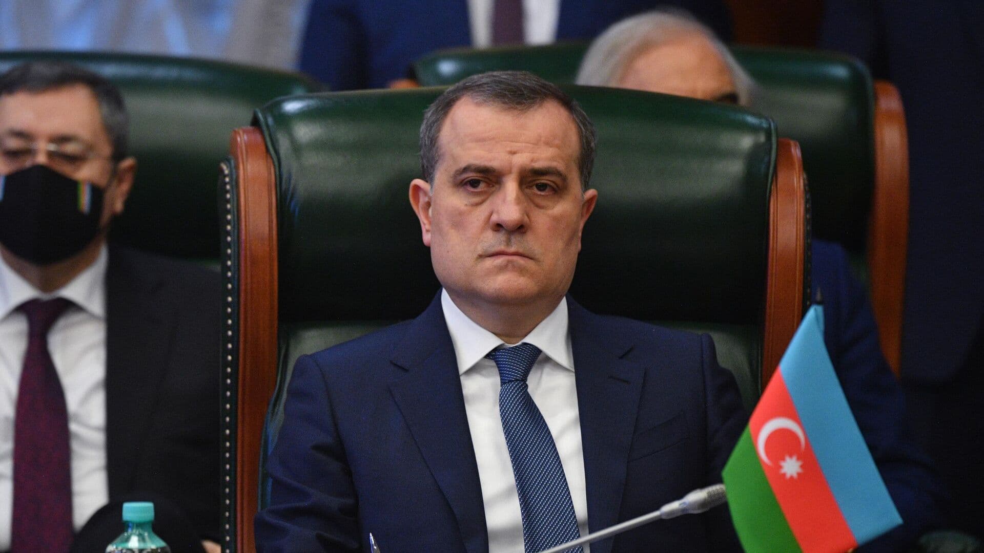 Товарооборот Азербайджана и России вырос до 4,9 миллиарда долларов