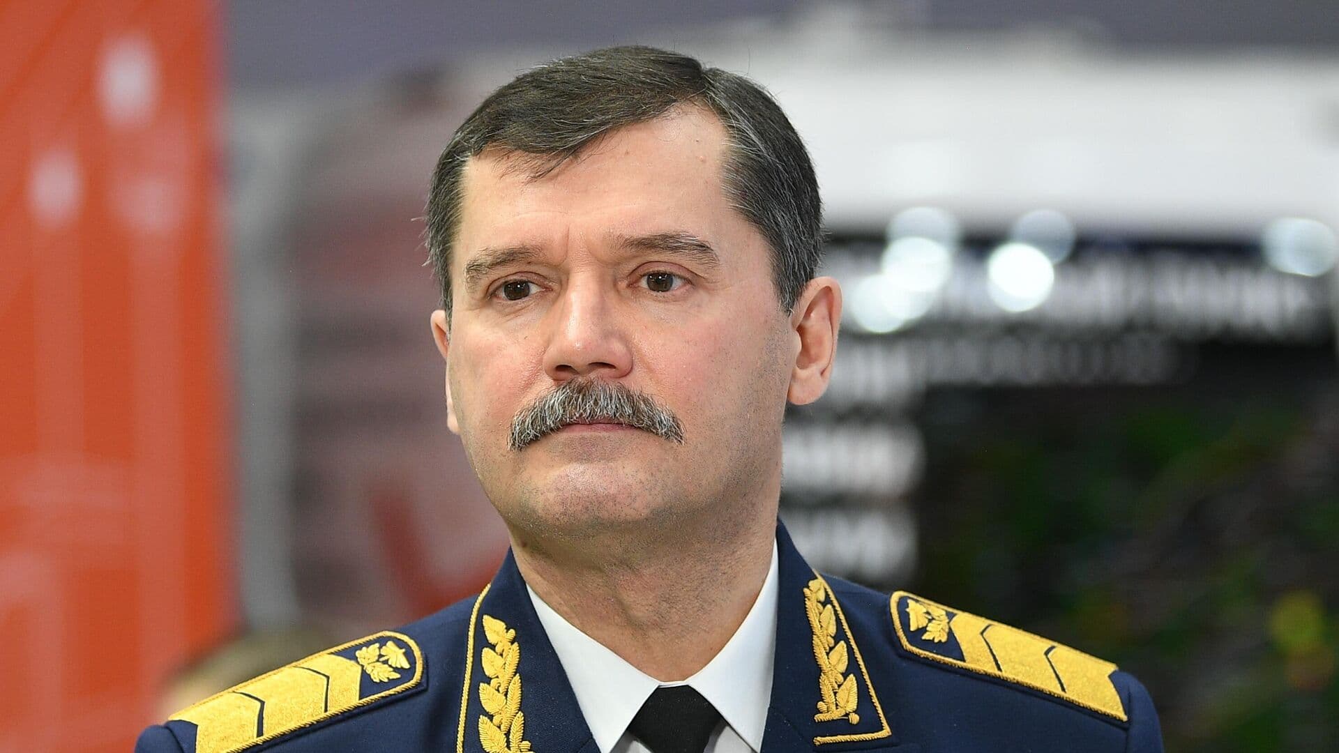 Суд арестовал экс-главу Росавиации Нерадько по делу о мошенничестве