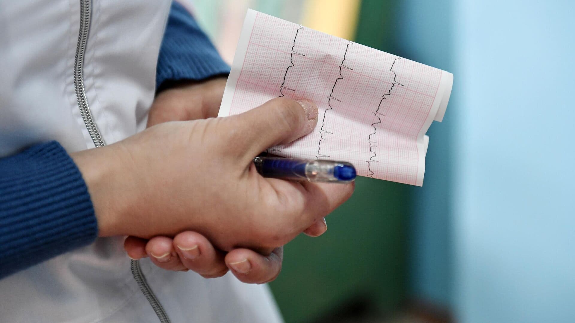 Кардиолог назвал опасную болезнь, которая может протекать бессимптомно