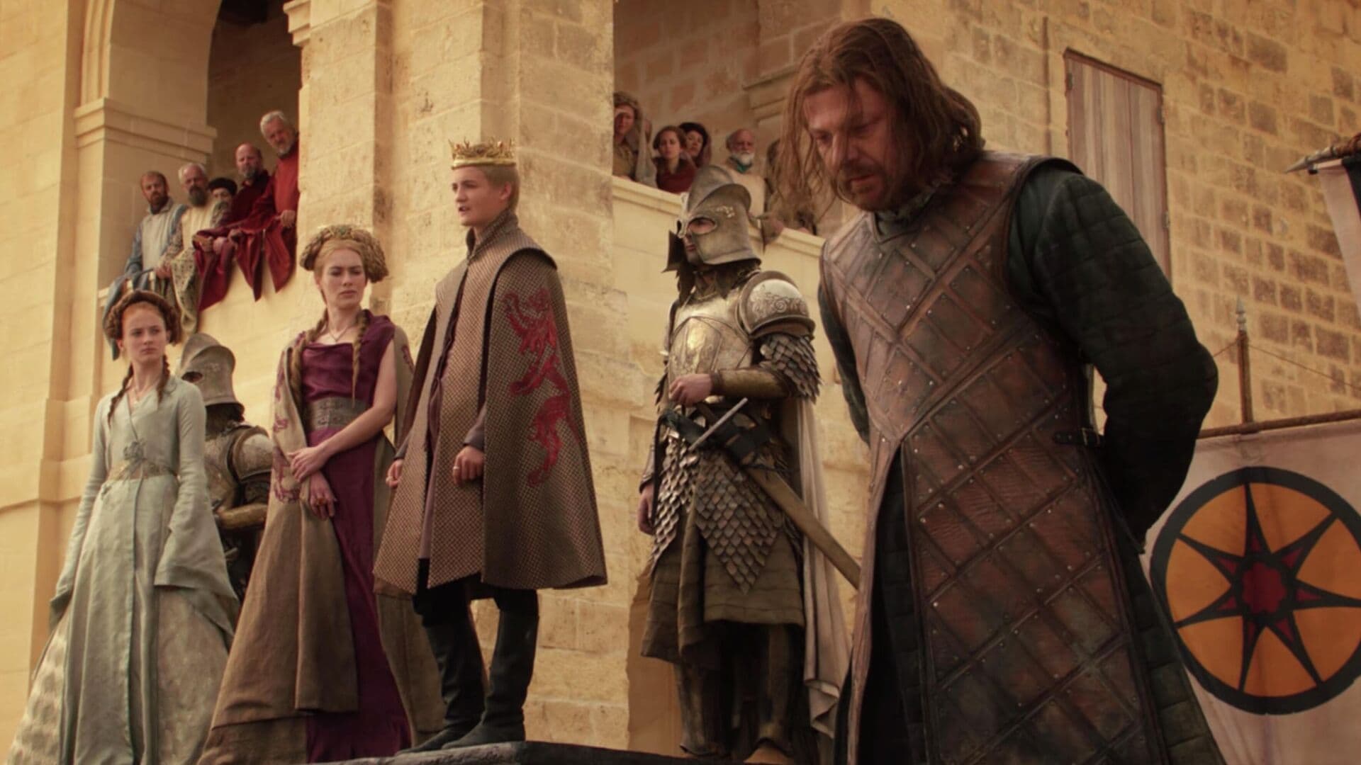 СМИ раскрыли рабочее название фильма-приквела к сериалу "Игра престолов"