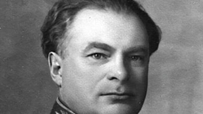 Контрразведчик Селивановский помог исправить кадровую ошибку Сталина