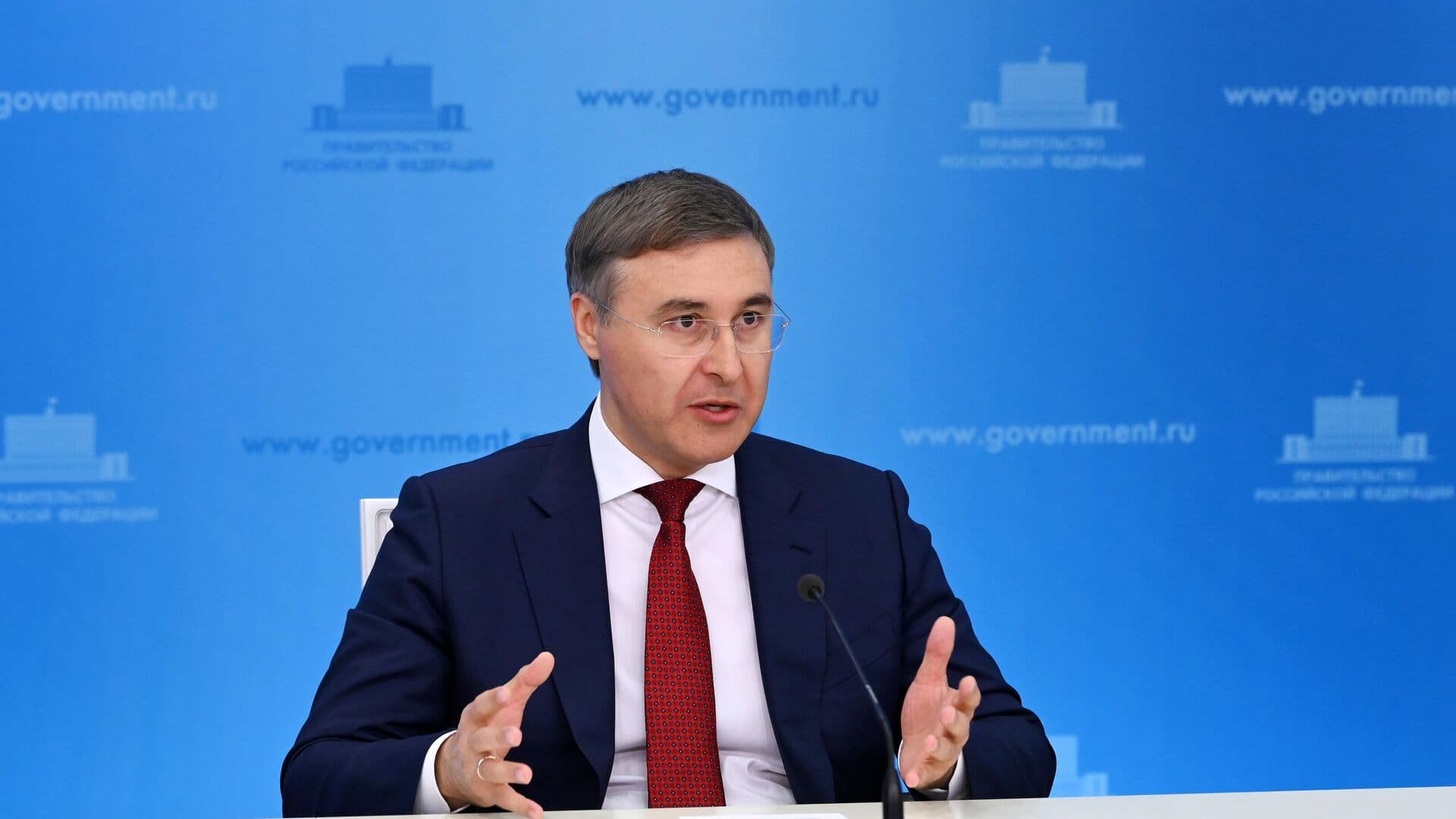 Российские вузы готовы к приемной кампании 2026 года, заявил Фальков