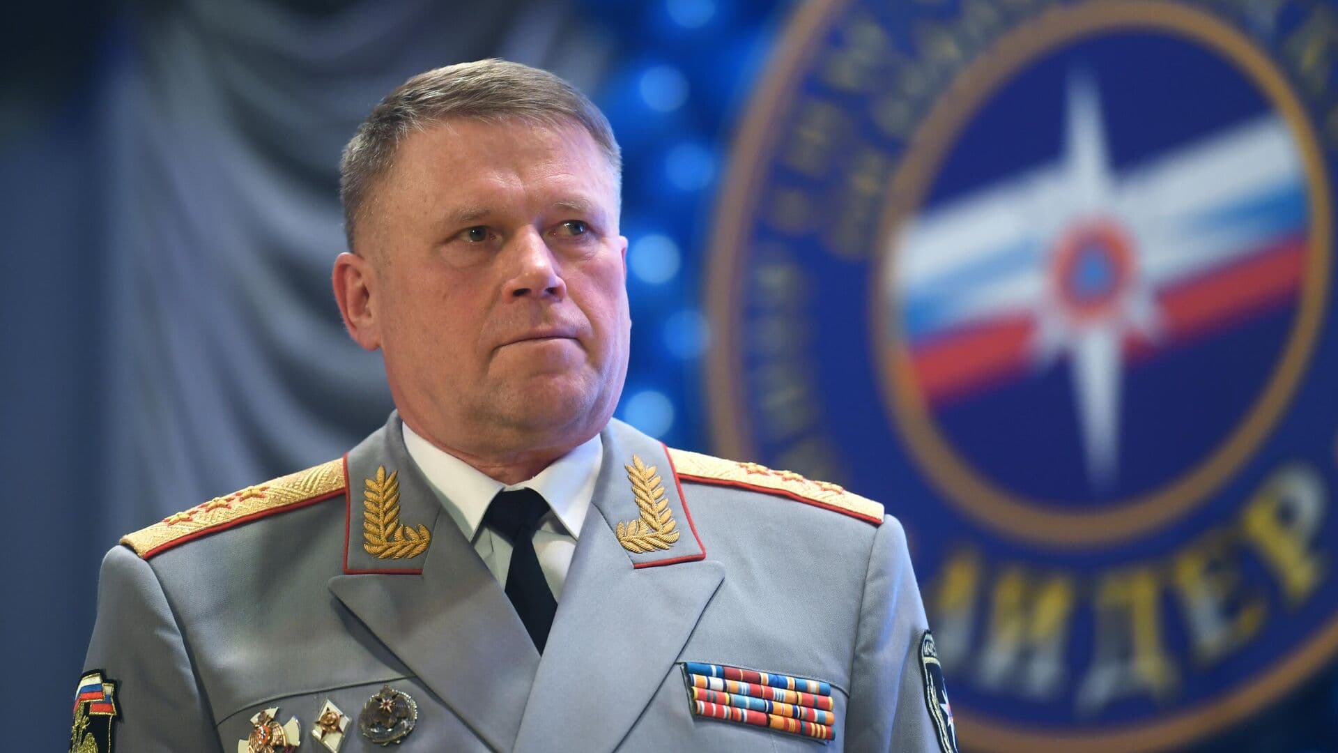 Суд ужесточил наказание экс-замглавы МЧС Барышеву