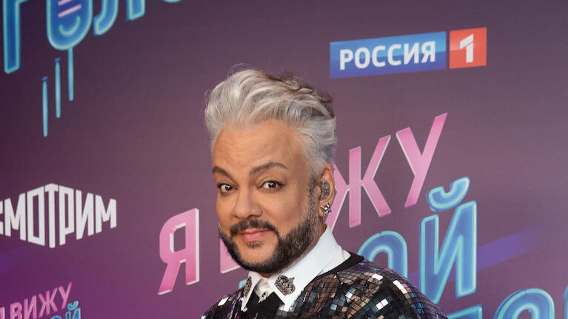 Киркоров рассказал о своем вкладе в победу Болгарии на "Евровидении"