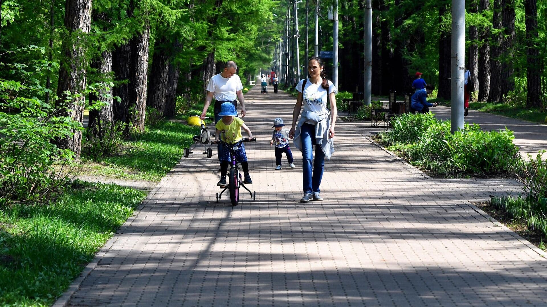 Психиатр рассказал, как справиться с весенней депрессией