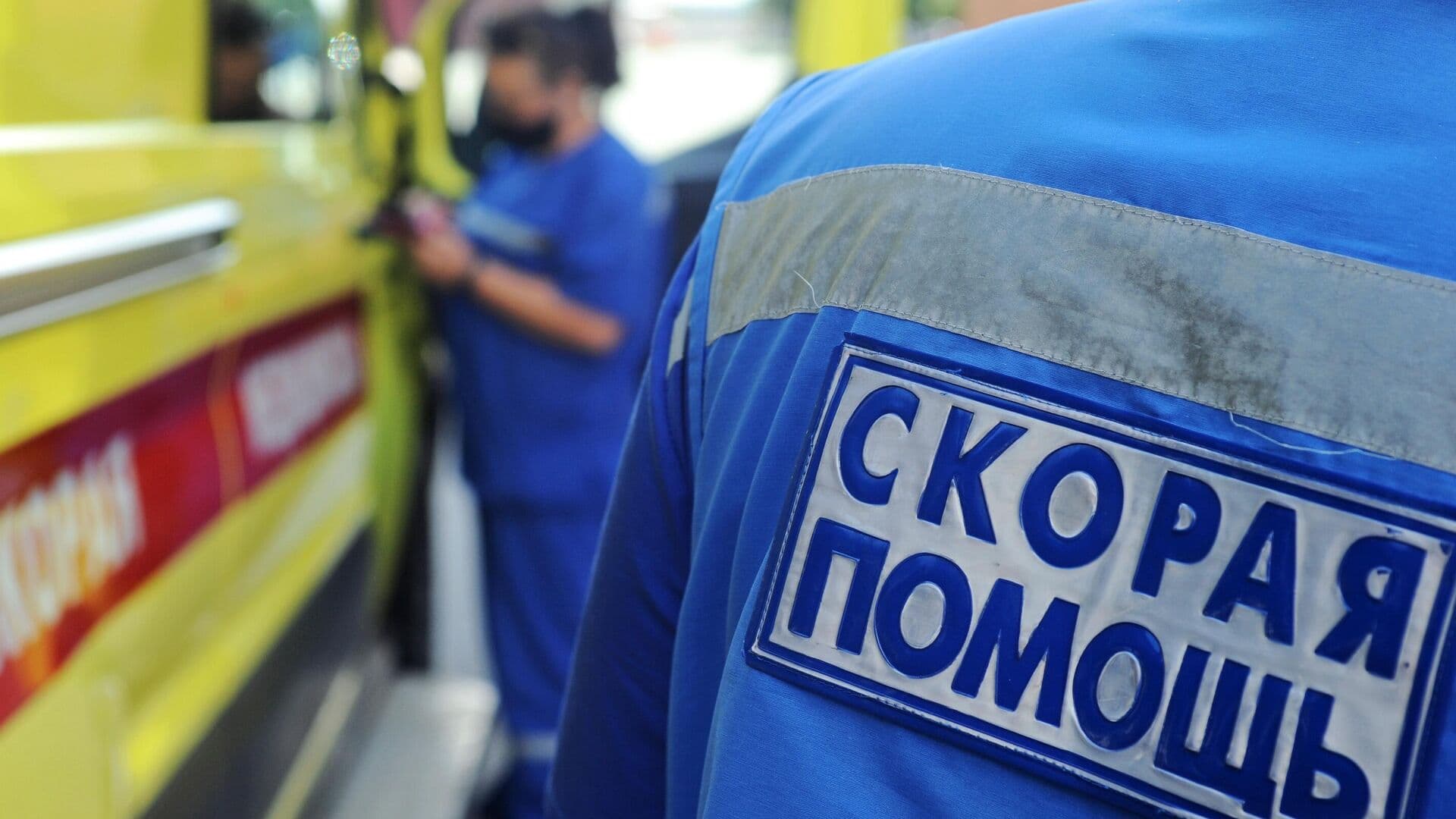При атаке дронов ВСУ на Керченский полуостров погибли четыре человека