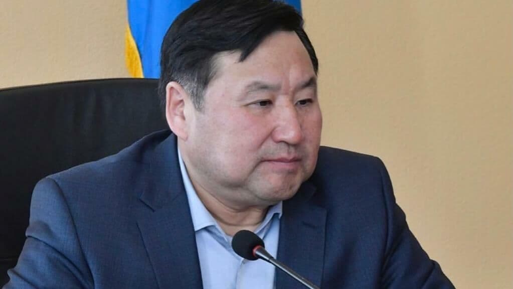 Глава Тувы взял на личный контроль поиск пропавших в Кызыле девочек