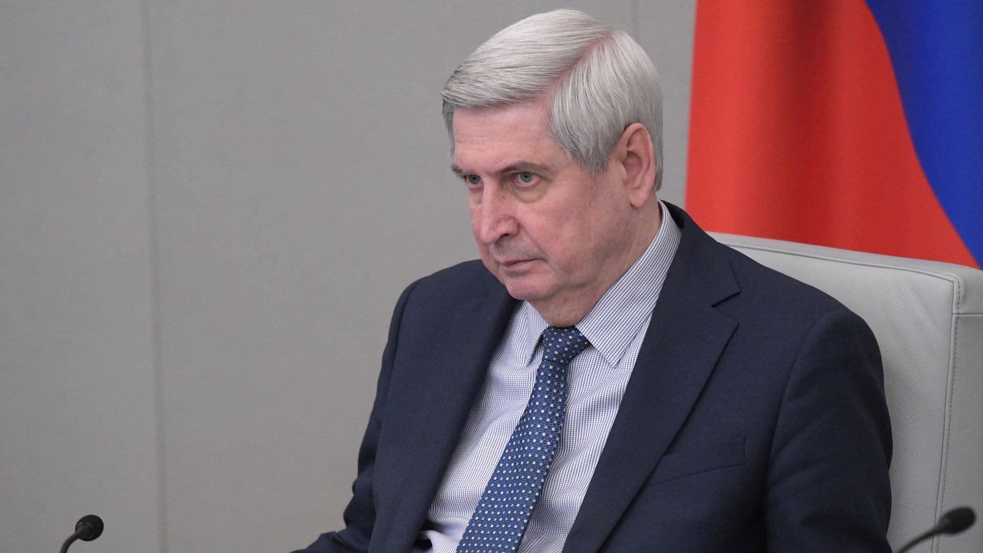 Мельников: Россия и КНР должны превратить потенциал в конкретные дела