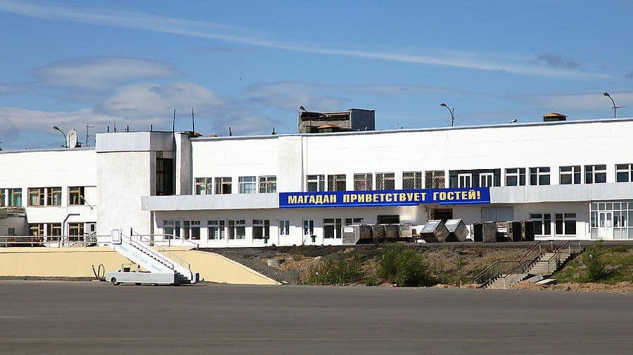 Власти Магадана частично решили проблему с дефицитом авиабилетов