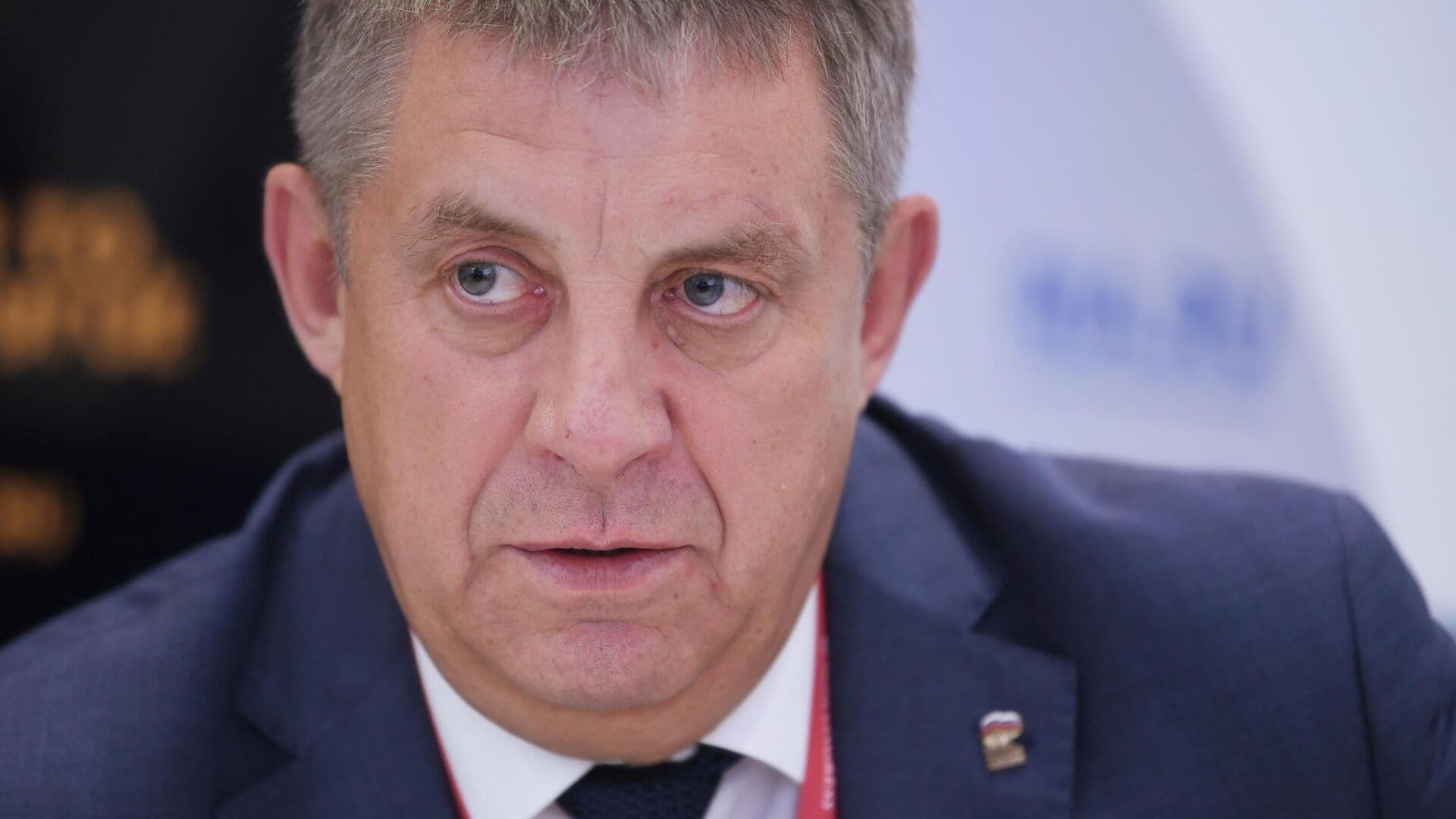 ЦИК передал мандат экс-депутата от "Единой России" Богомазу
