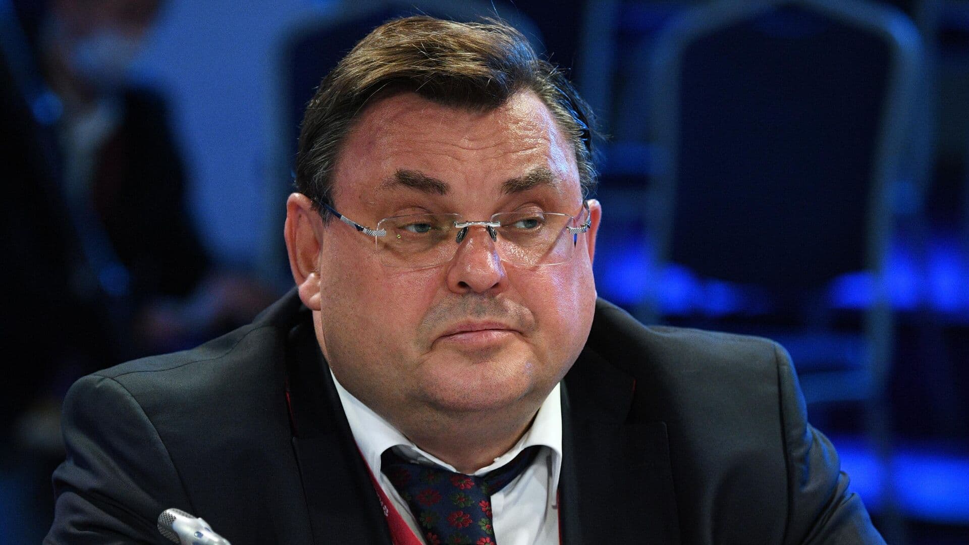 Международное право хотят использовать для эскалации, заявил Чуйченко