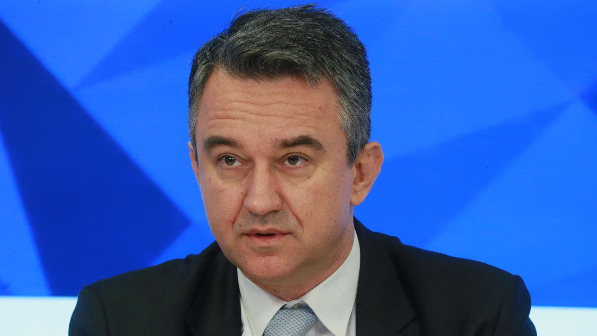 Сын генерала Младича поблагодарил Россию за помощь в деле его отца