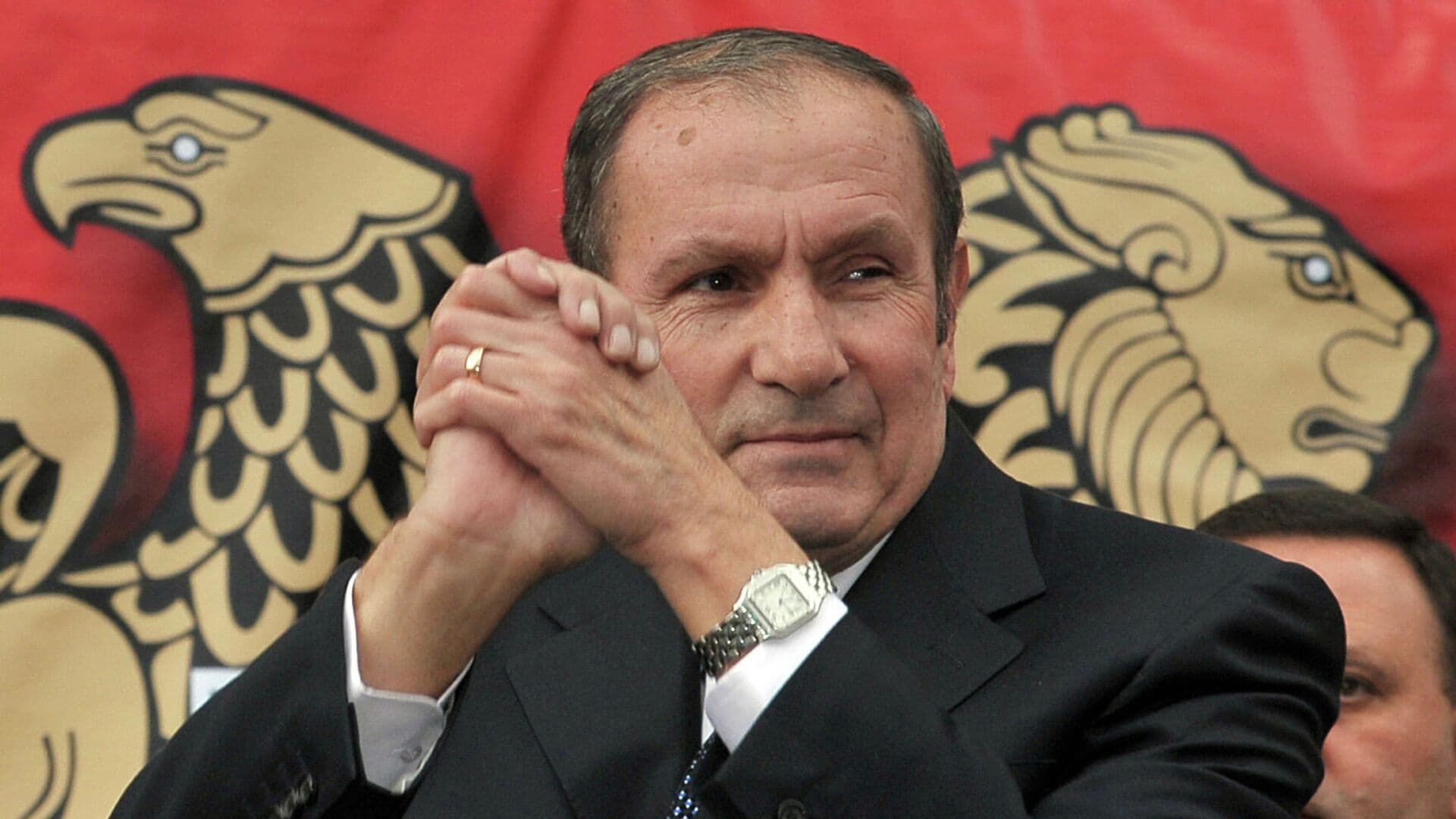 Тер-Петросян рассказал, кто может объединить расколотую в Армении оппозицию