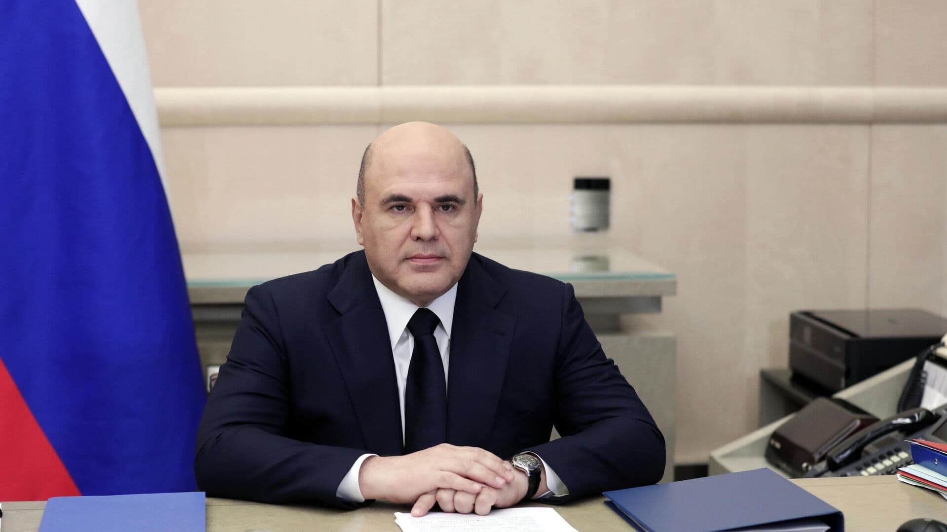 Мишустин рассказал о важности развития сферы интеллектуальной собственности