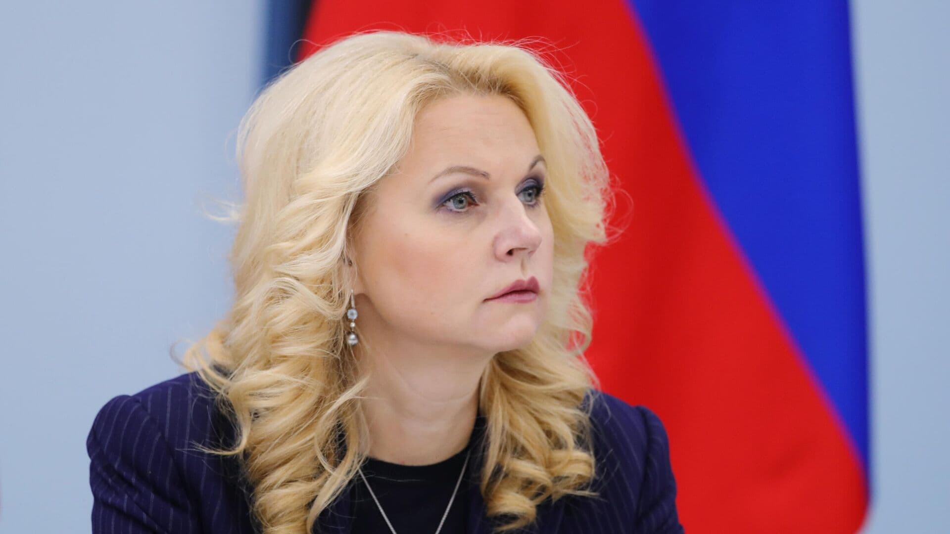 Голикова рассказала о поддержке жителей новых регионов