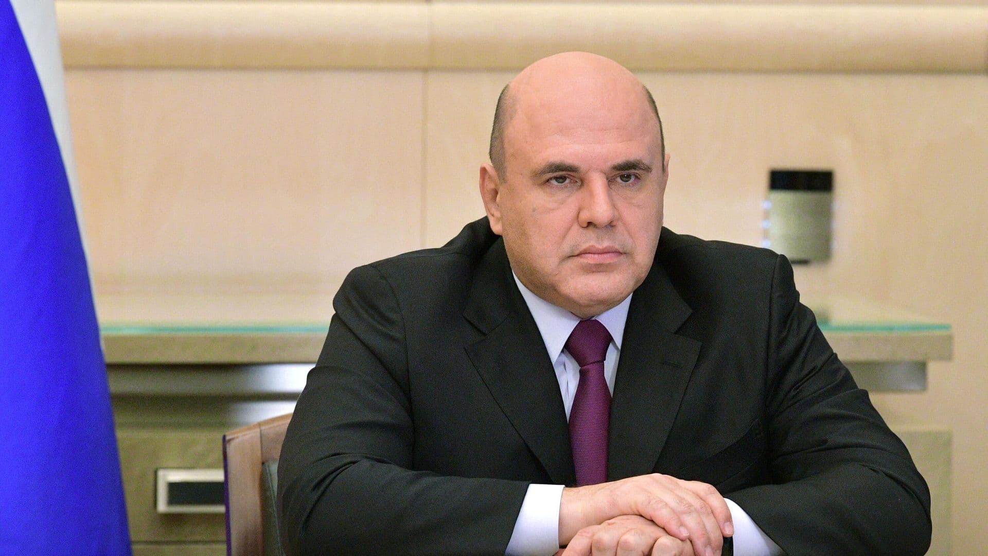 Мишустин поздравил коллектив Роспотребнадзора с профессиональным праздником
