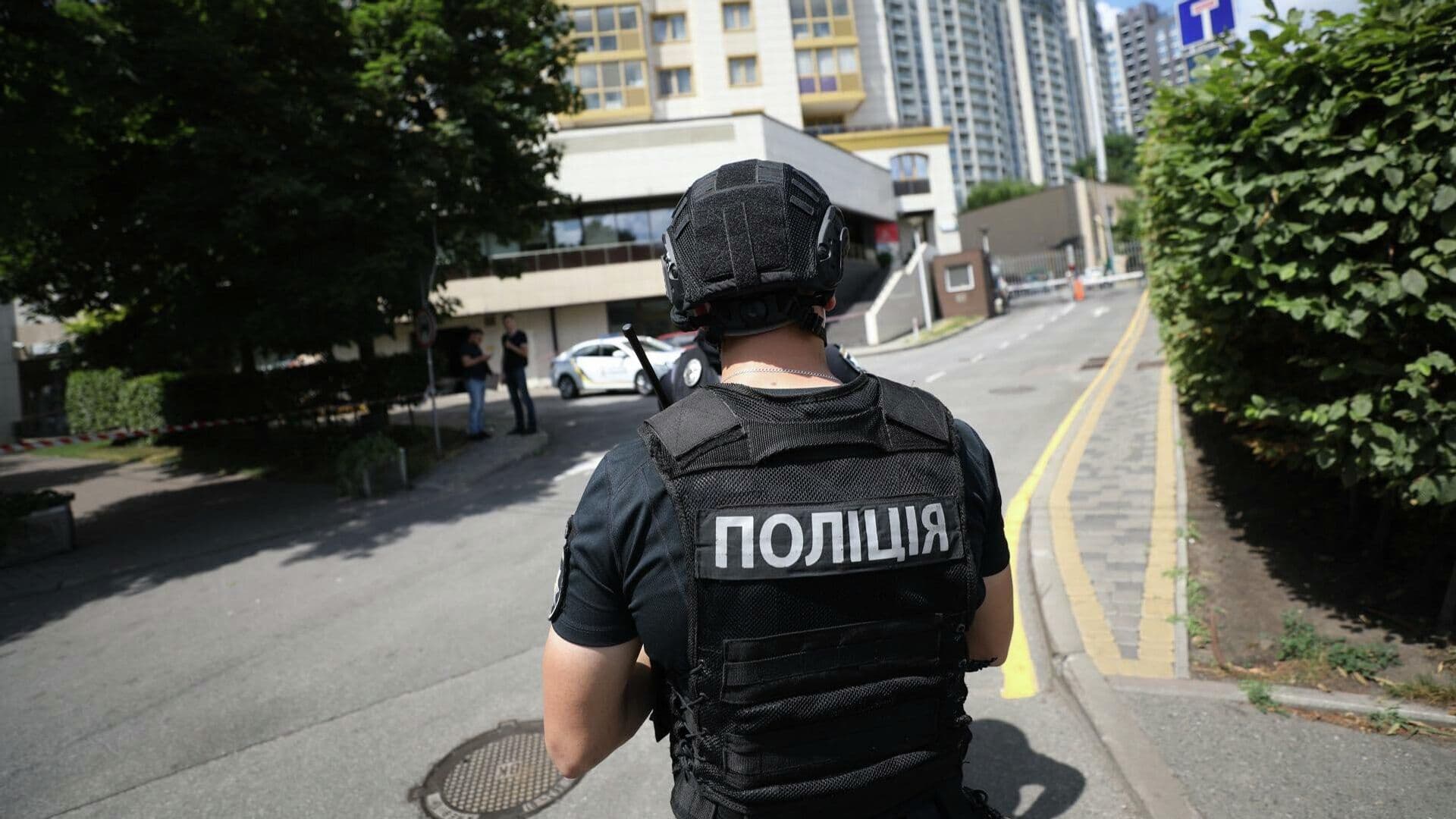 В Полтавской области военные списали 15 тонн дизельного топлива